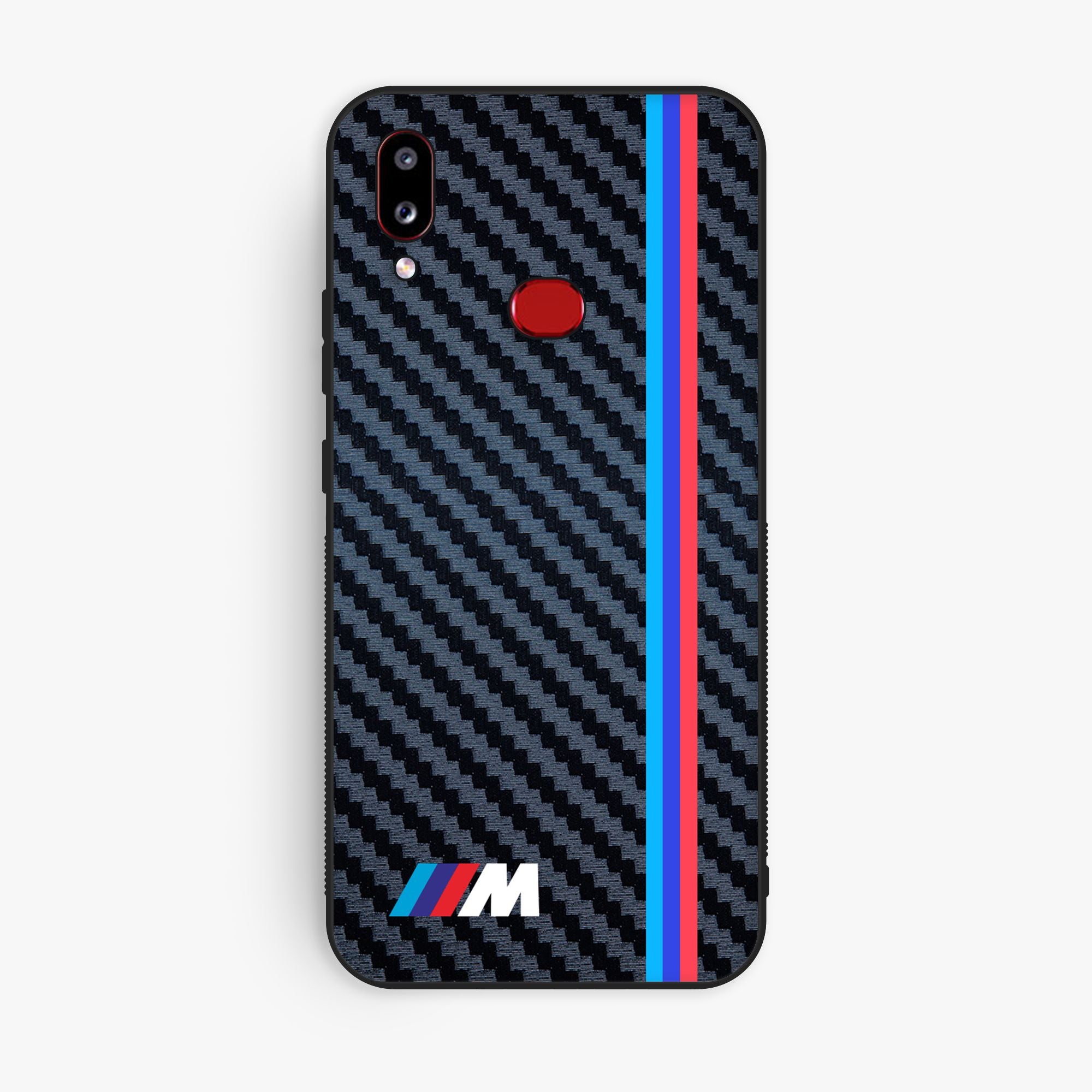 Samsung Galaxy A10s - Wallpaper 146 - Premium Printed Glossy Phone Case