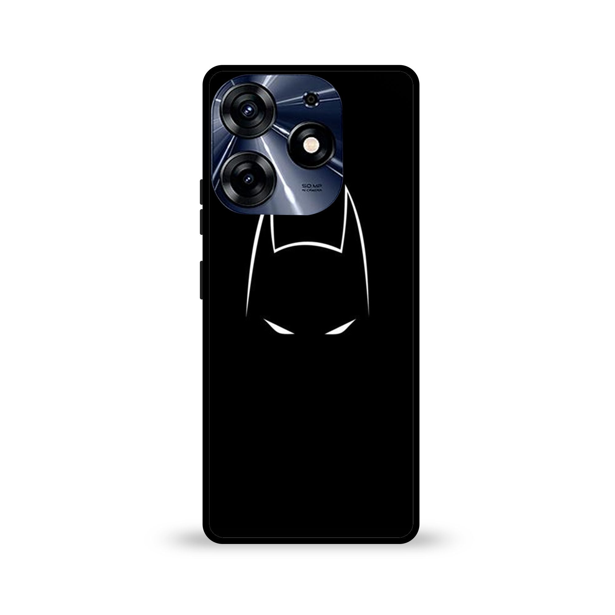 Tecno Spark 10 Pro - Wallpaper 057 - Premium Printed Glossy Phone Case