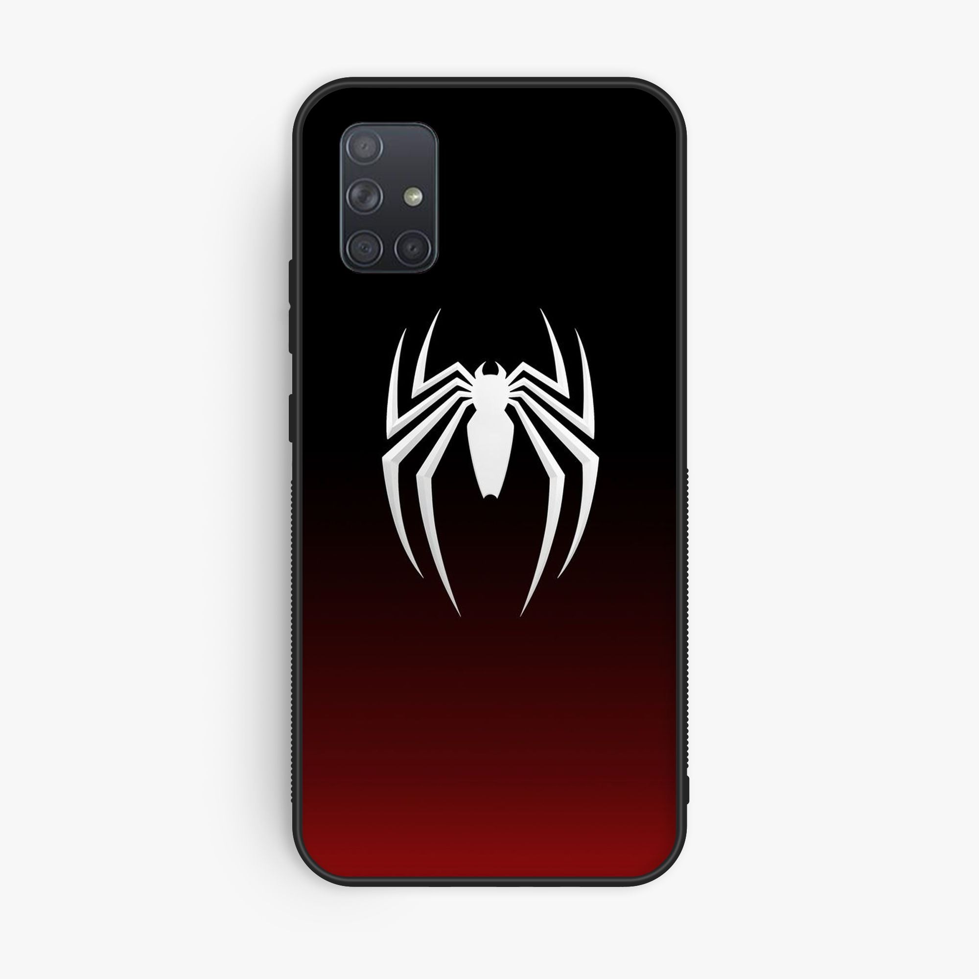 Samsung Galaxy A51 - Wallpaper 056 - Premium Printed Glossy Phone Case
