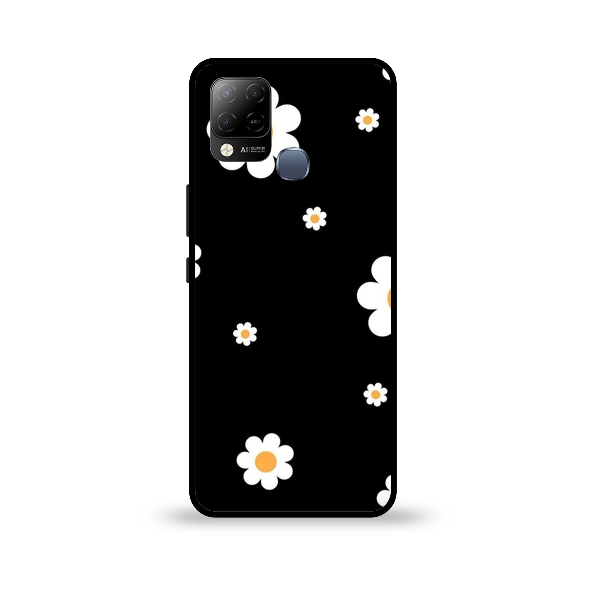 Infinix Hot 10S - Wallpaper 75 - Premium Printed Glossy Phone Case
