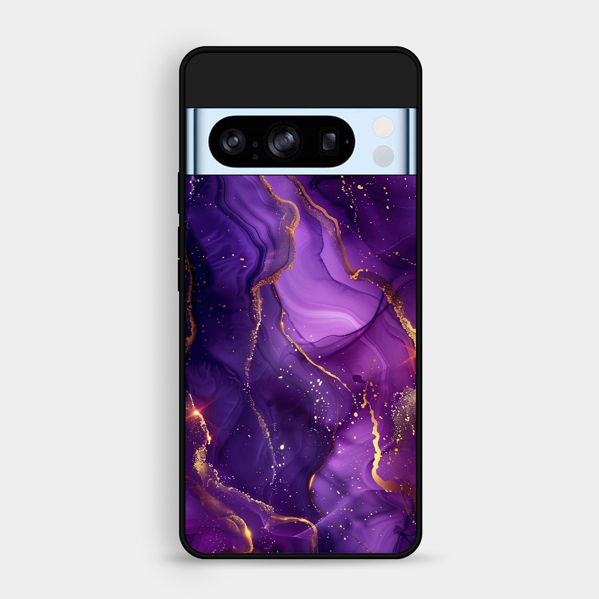 Google Pixel 8 Pro - Wallpaper 111 - Premium Printed Glossy Phone Case