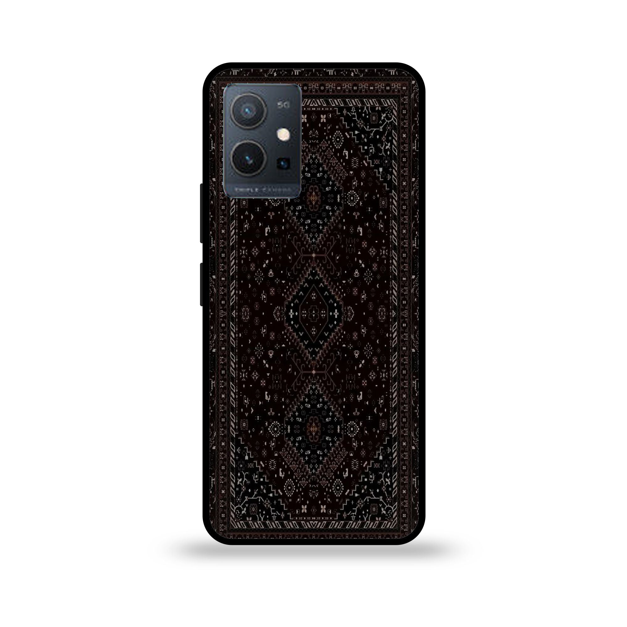 Vivo Y55 5G - Wallpaper 38 - Premium Printed Glossy Phone Case