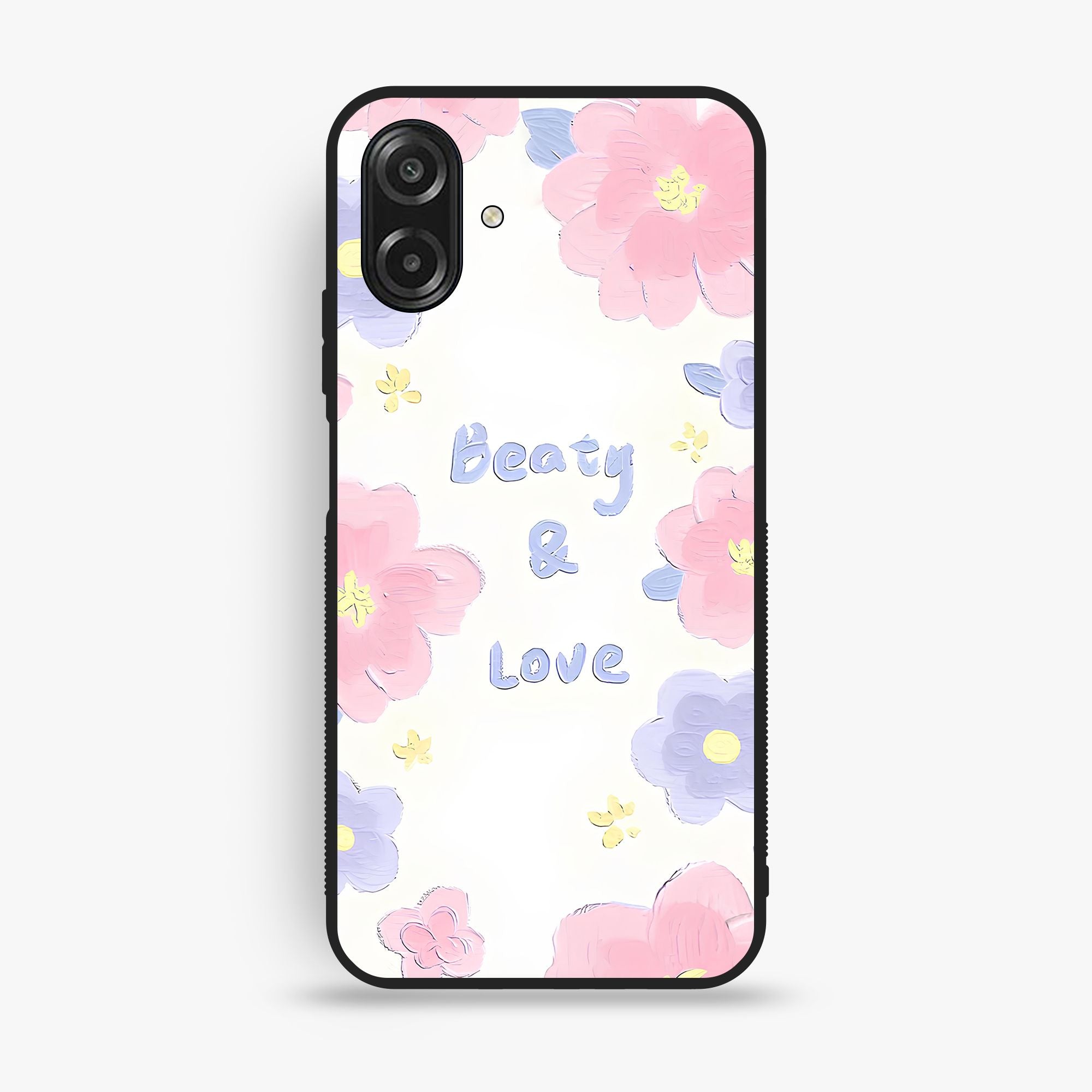 Samsung A07 - Wallpaper 149 - Premium Printed Glossy Phone Case