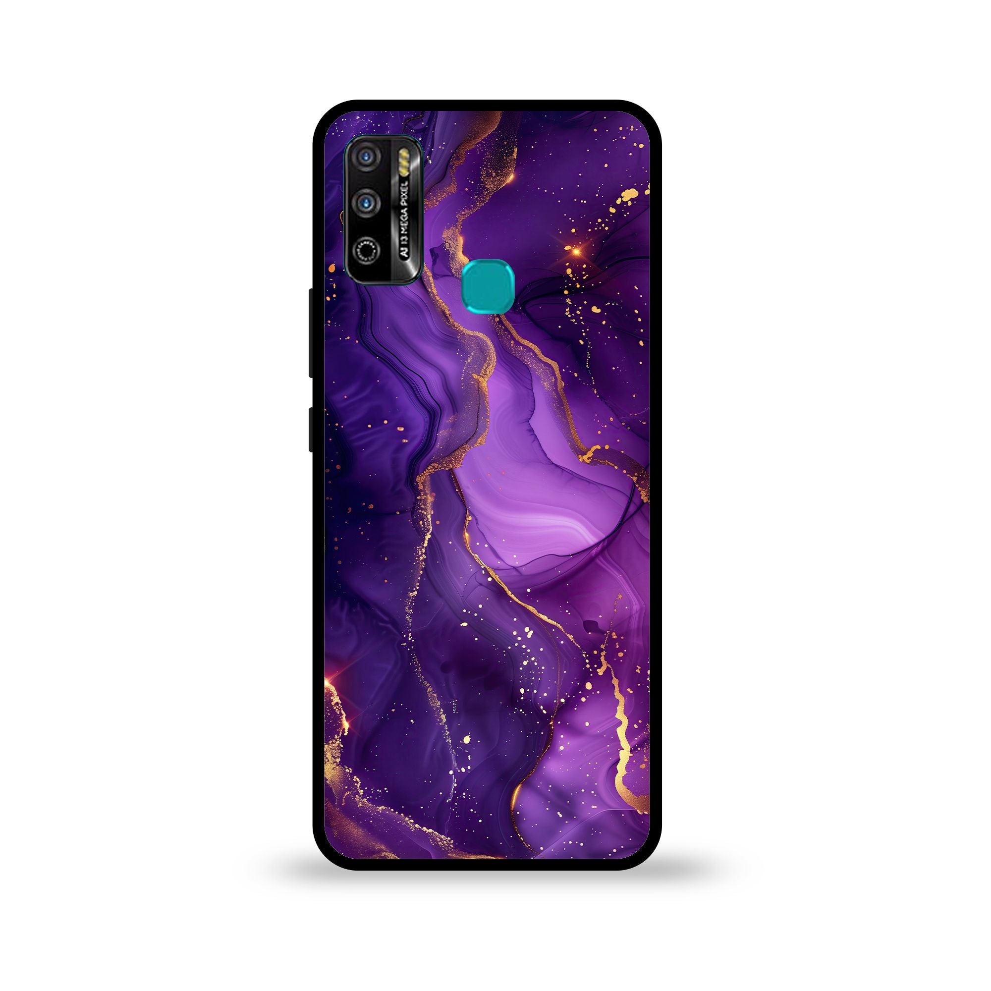 Infinix Hot 9 Play - Wallpaper 69 - Premium Printed Glossy Phone Case