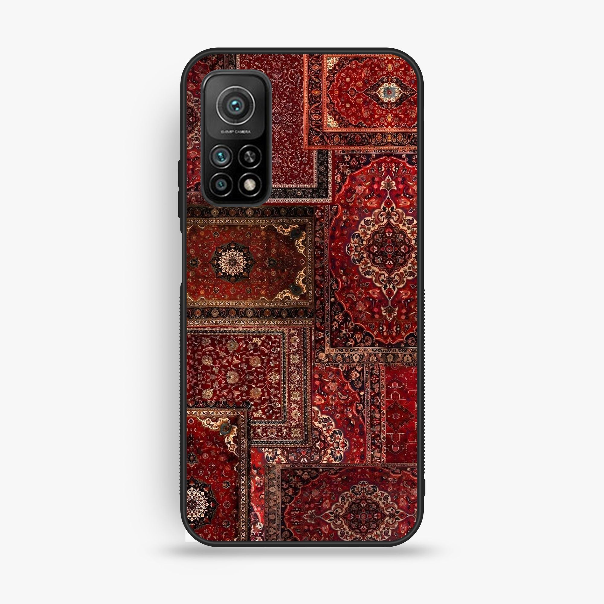 Xiaomi Mi 10t - Wallpaper 45 - Premium Printed Glossy Phone Case