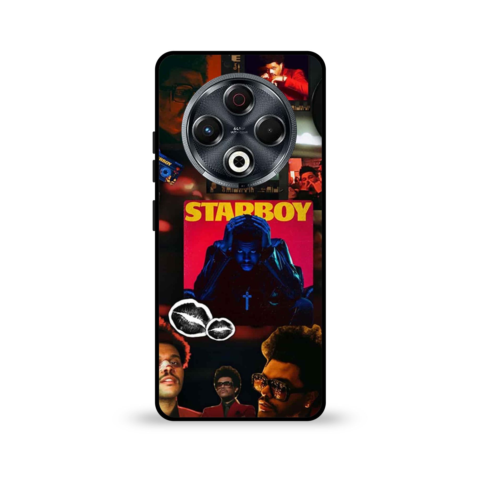 Tecno Spark 30 - Wallpaper 109 - Premium Printed Glossy Phone Case
