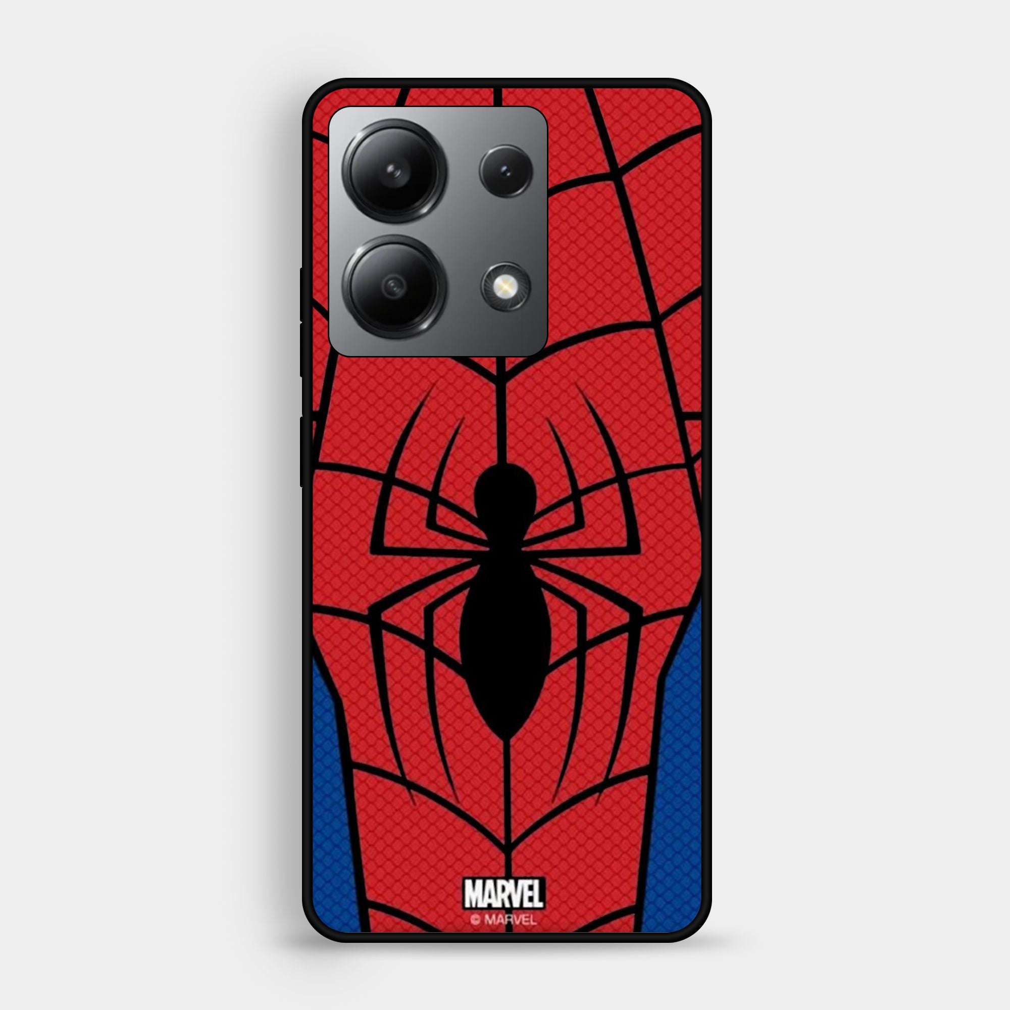 Redmi Note 13 4G - Wallpaper 053 - Premium Printed Glossy Phone Case