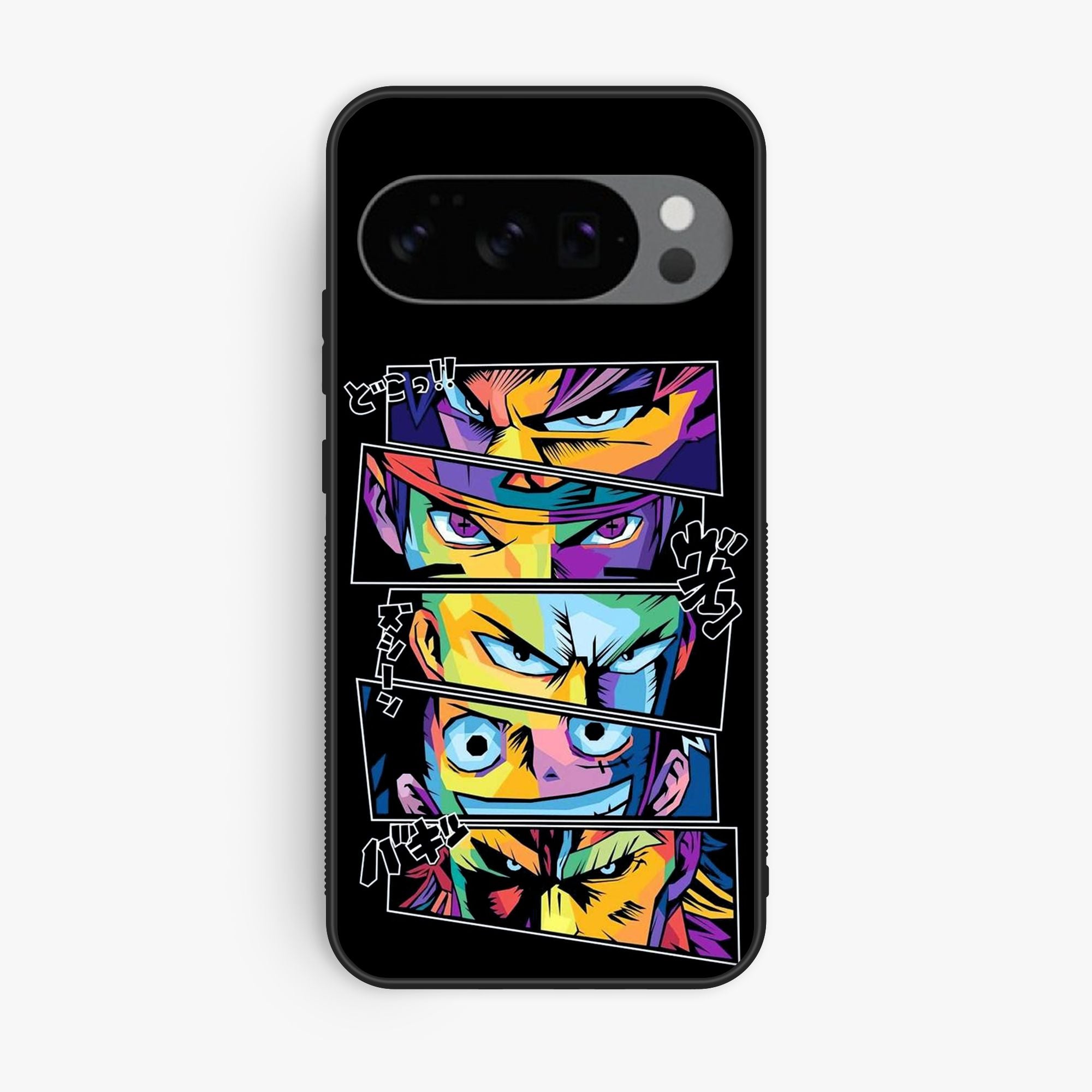 Google Pixel 10 Pro XL - Wallpaper 136 - Premium Printed Glossy Phone Case
