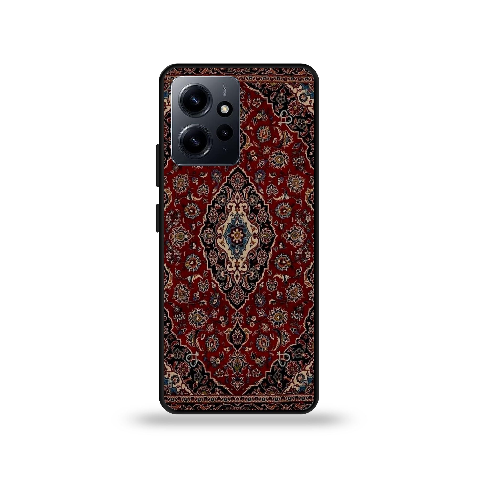 Xiaomi Redmi Note 12 4G - Wallpaper 172 - Premium Printed Glossy Phone Case