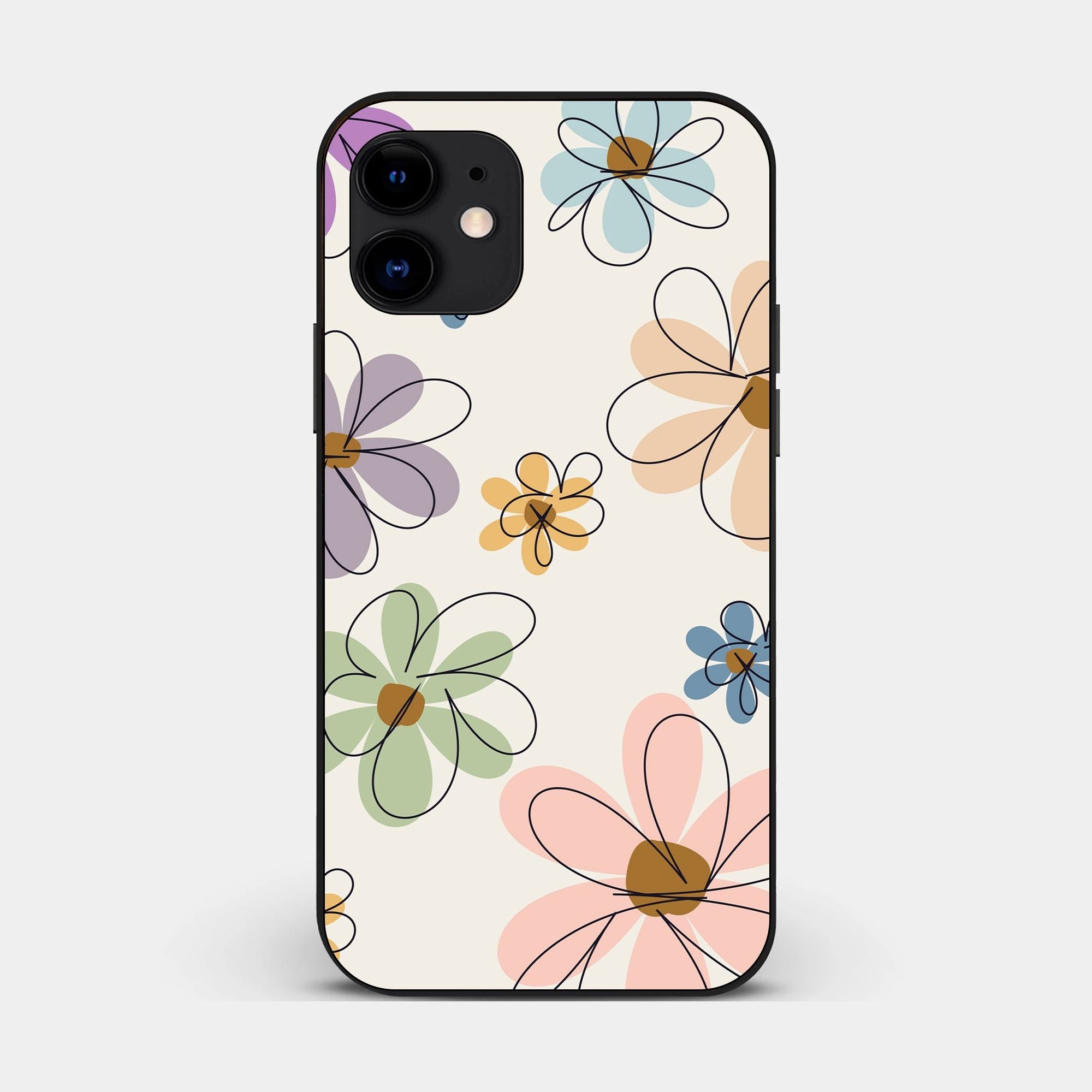iPhone 11 - Wallpaper 090 - Premium Printed Glossy Phone Case