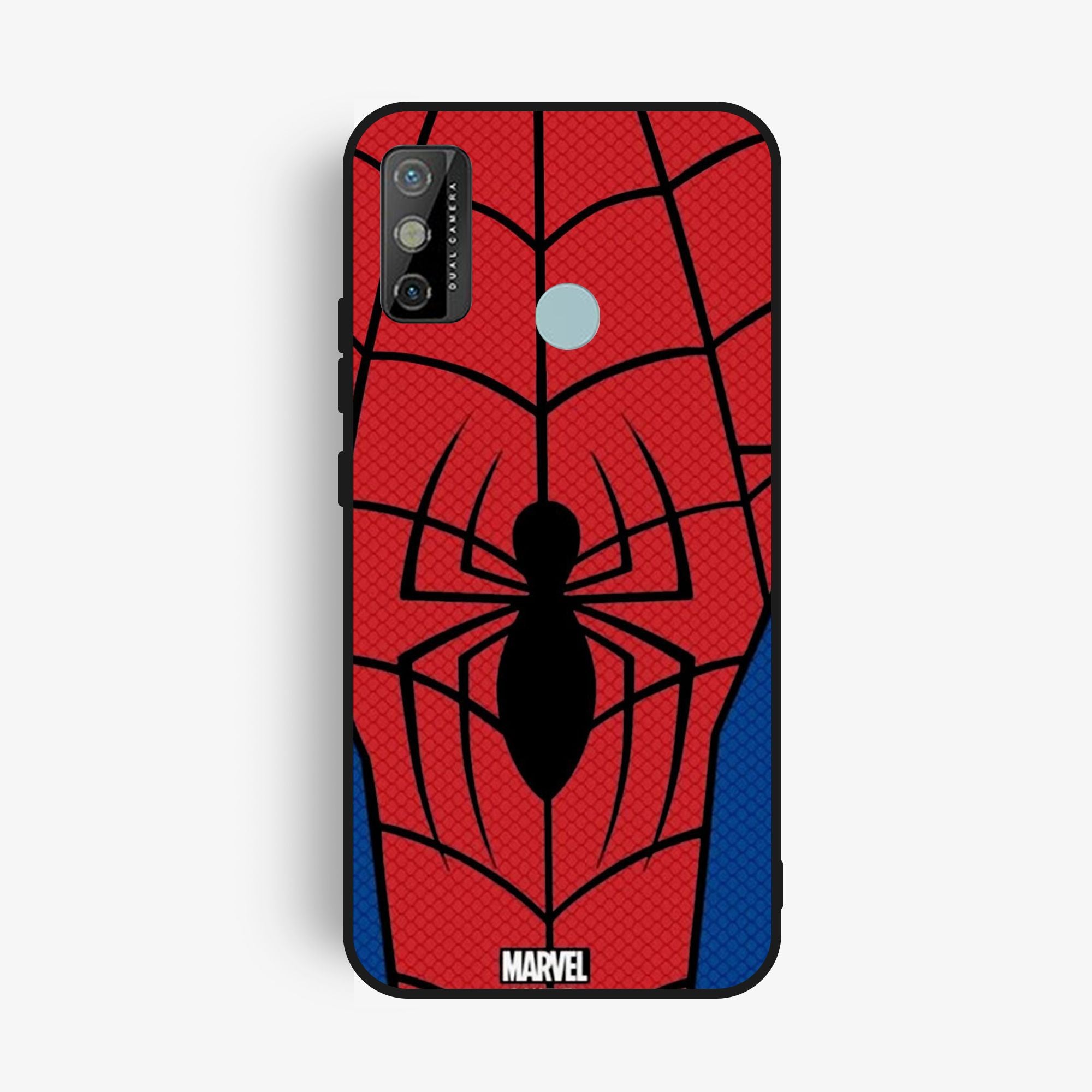 Tecno Spark 6 Go - Wallpaper 41 - Premium Printed Glossy Phone Case