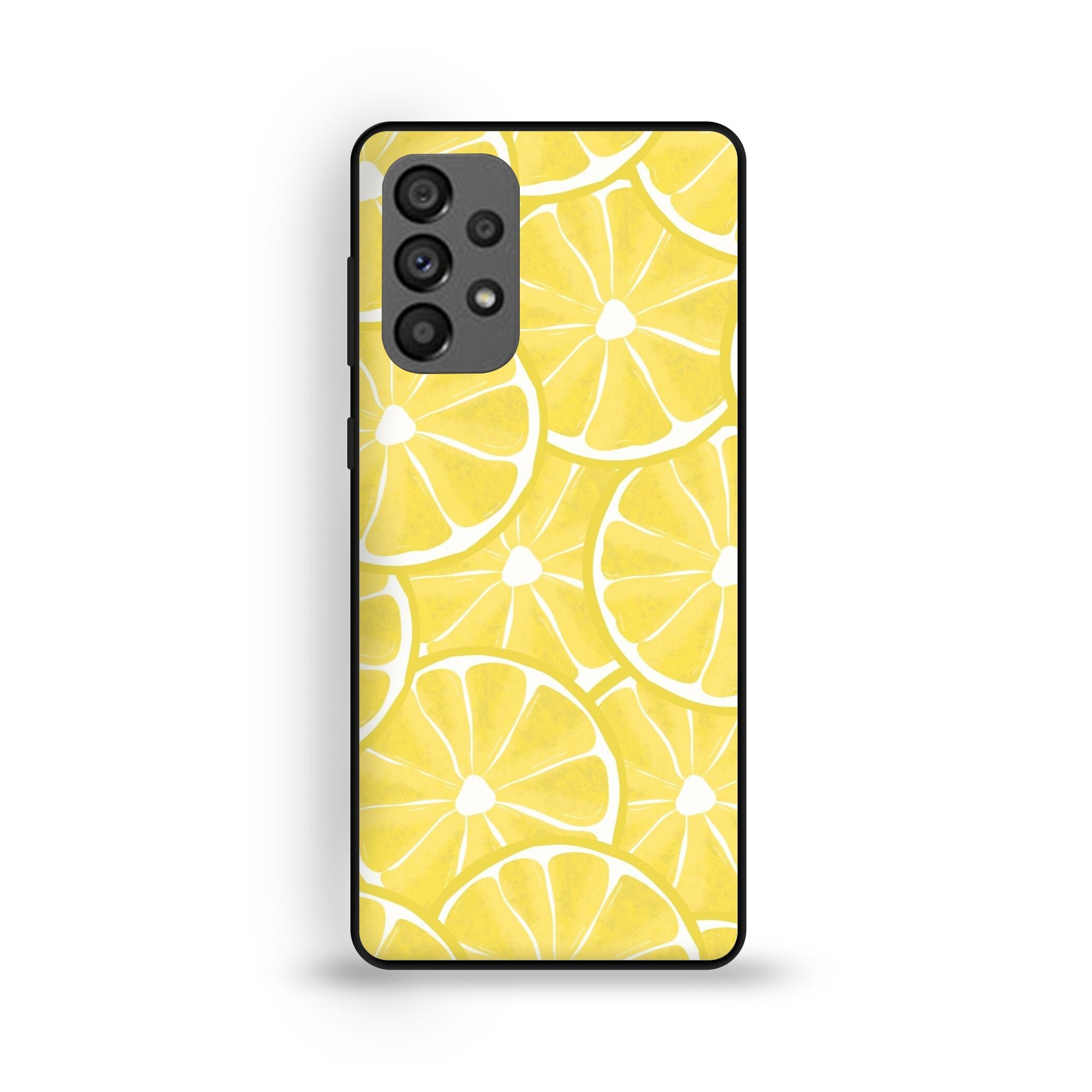 Samsung A73 5G - Wallpaper 092 - Premium Printed Glossy Phone Case