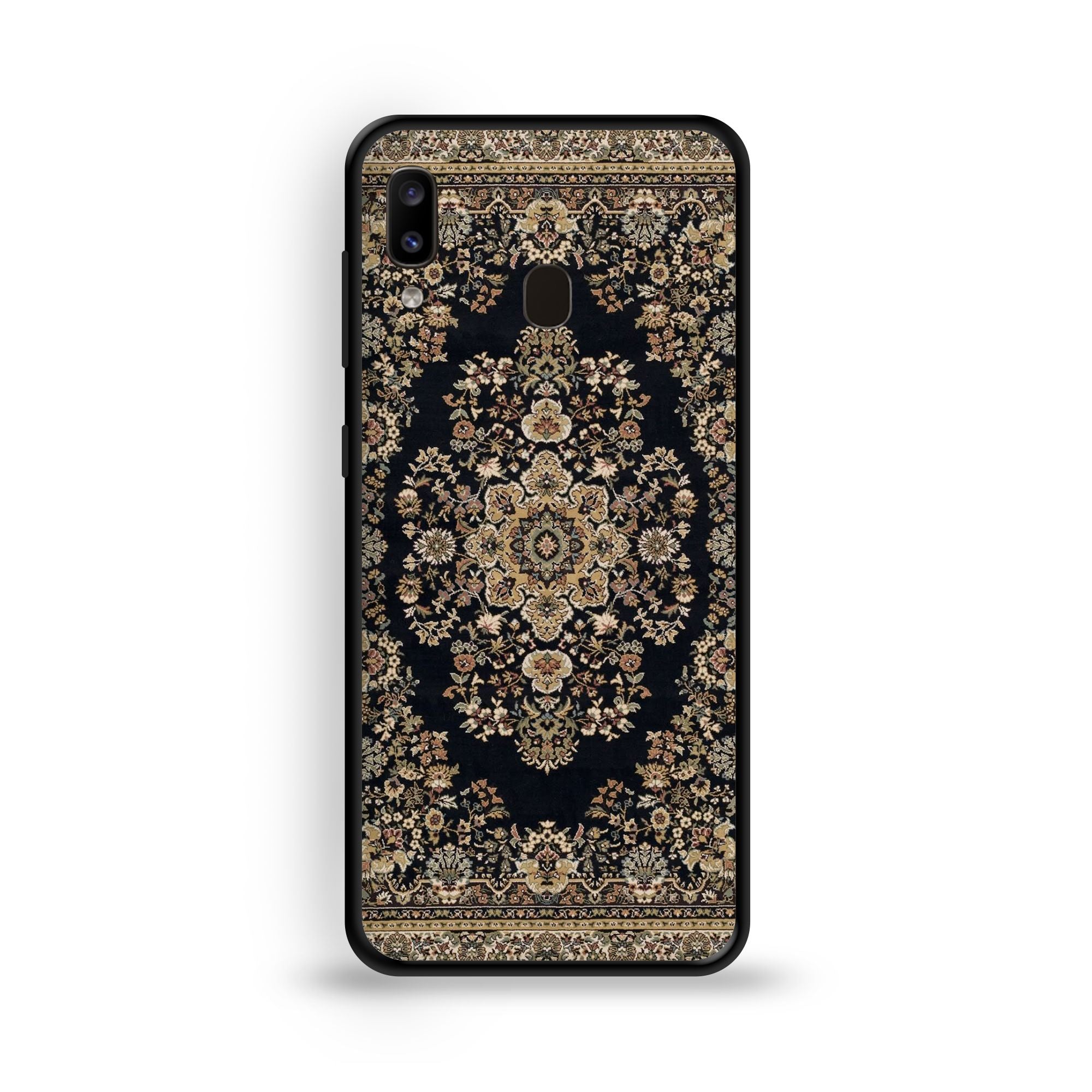 Samsung A20 - Wallpaper 045 - Premium Printed Glossy Phone Case