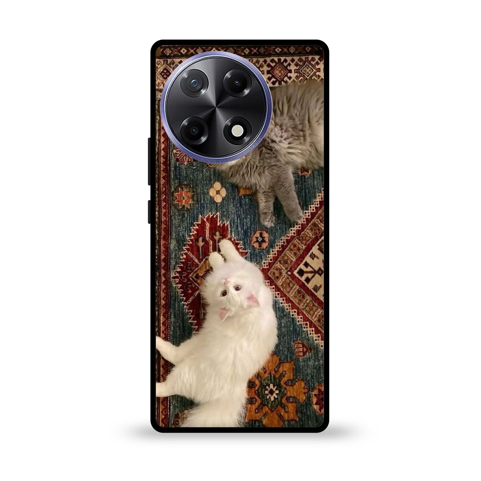 Tecno Camon 30S - Wallpaper 39 - Premium Printed Glossy Phone Case
