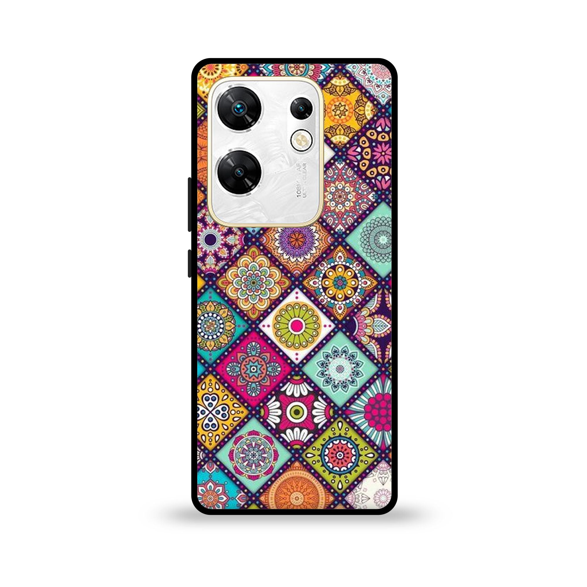 Infinix Zero 30 - Wallpaper 003 - Premium Printed Glossy Phone Case