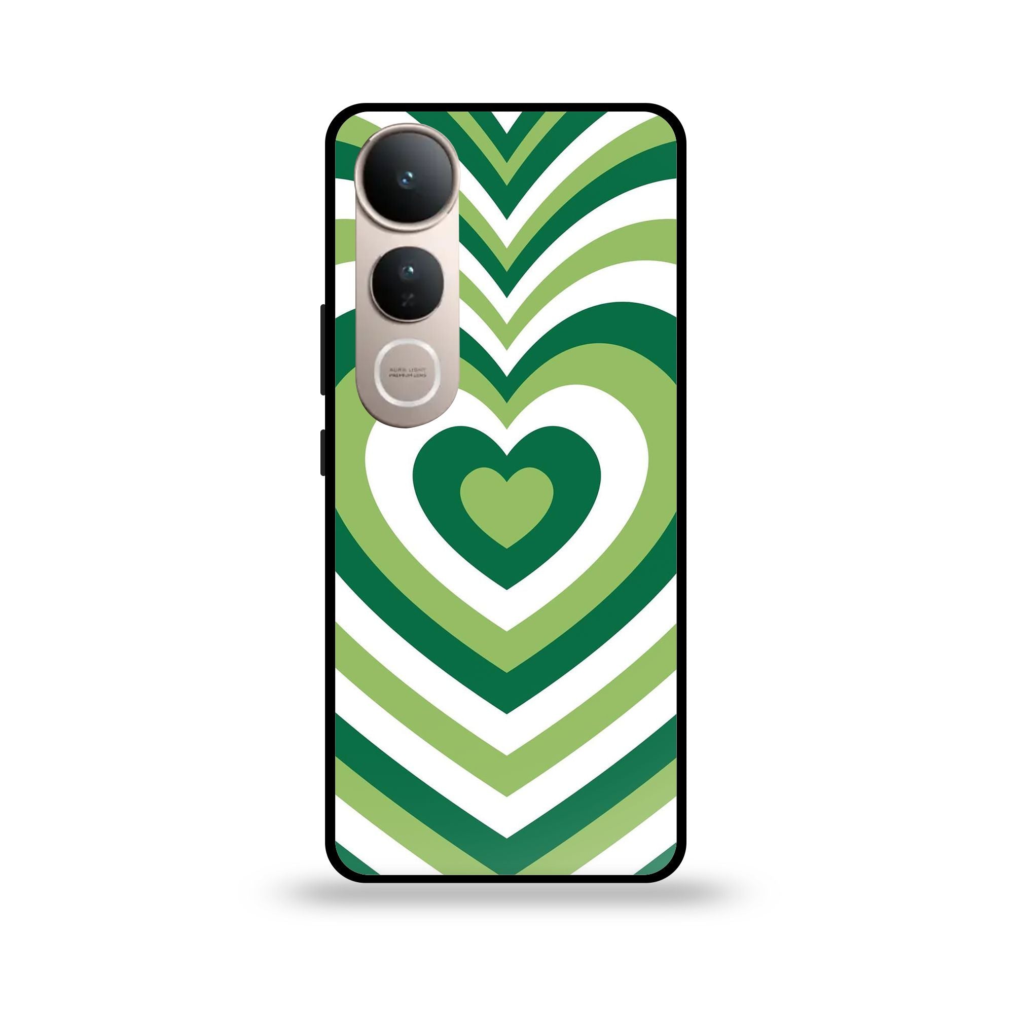 Vivo V50 Lite - Wallpaper 121 - Premium Printed Glossy Phone Case