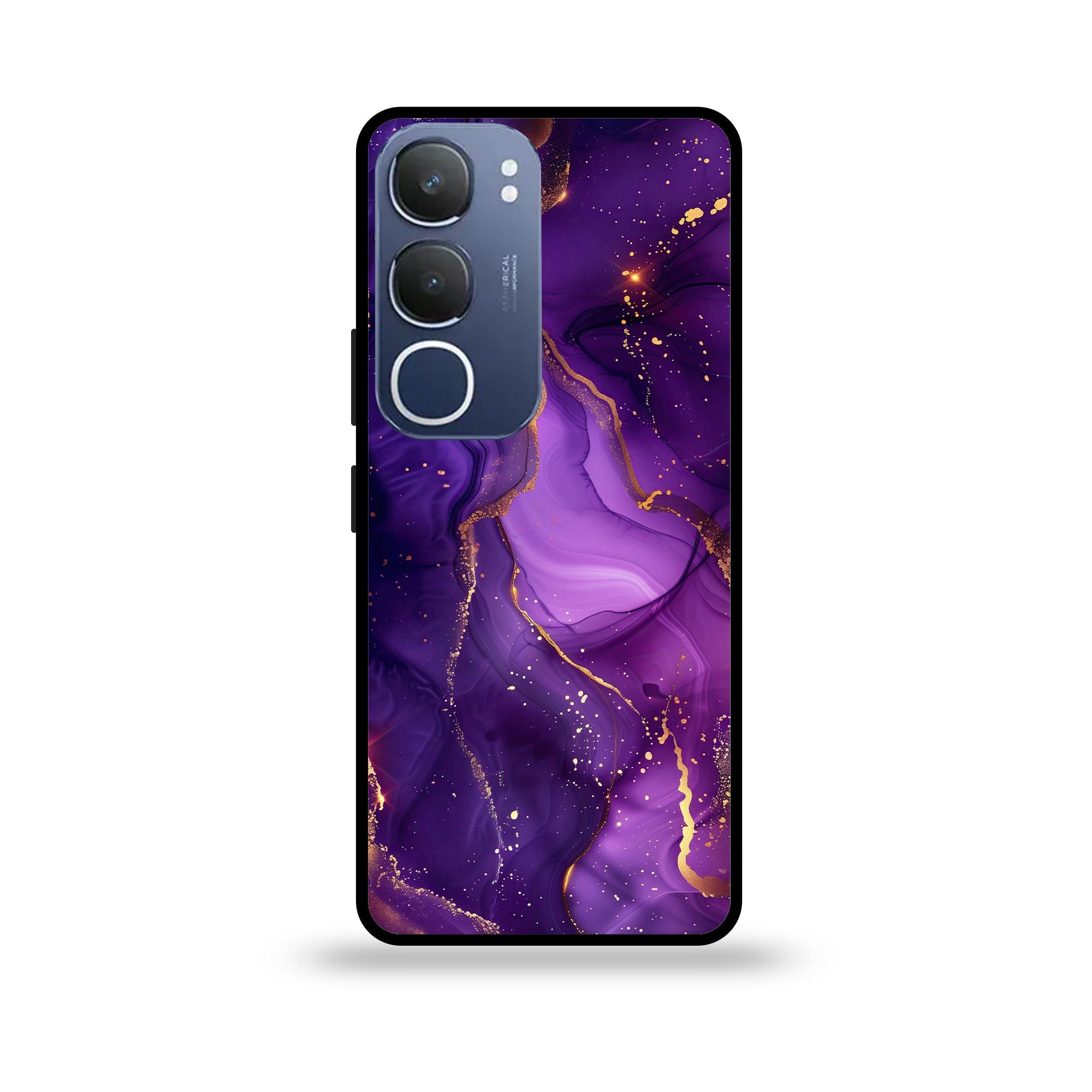 Vivo Y19S - Wallpaper 111 - Premium Printed Glossy Phone Case
