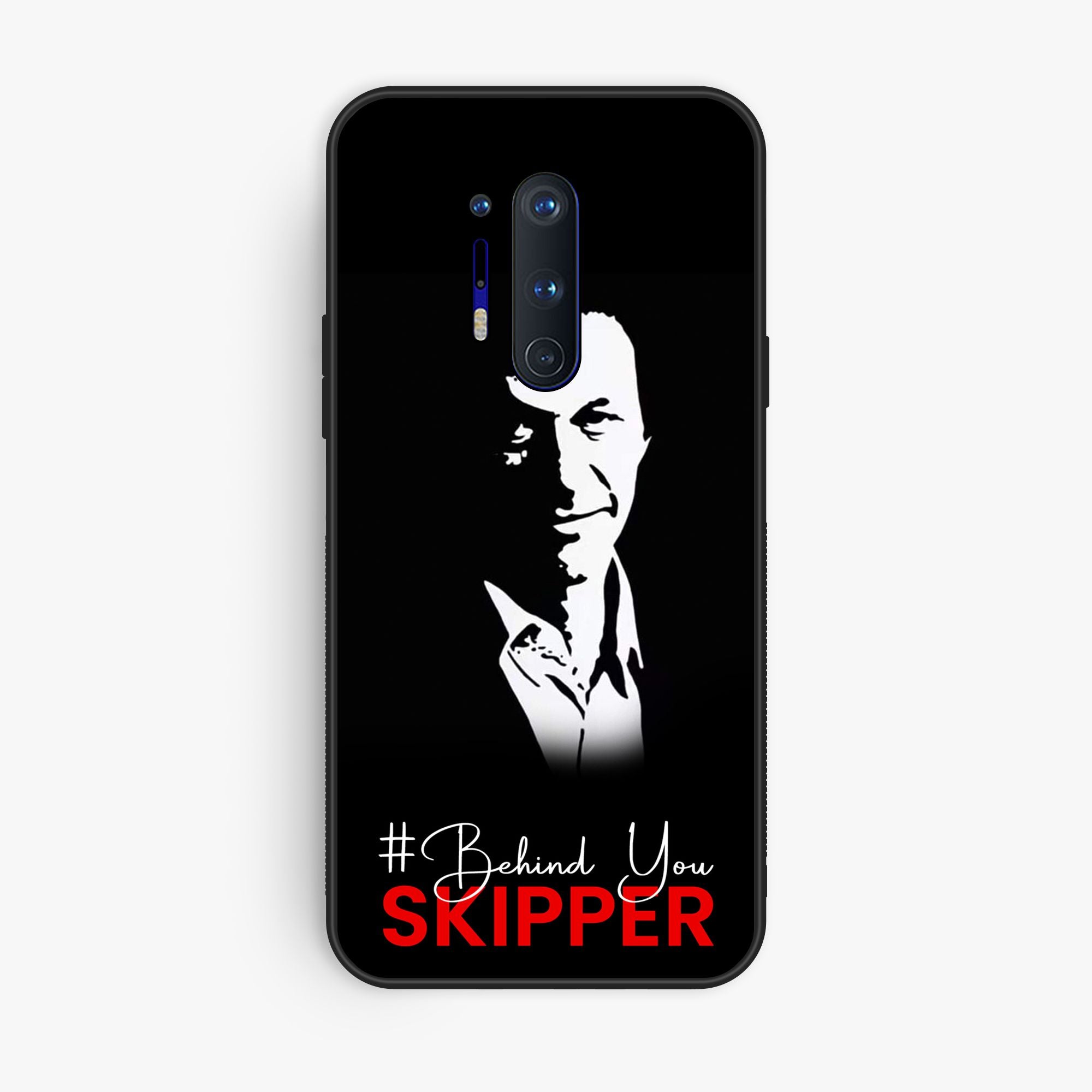 OnePlus 8 Pro - Wallpaper 103 - Premium Printed Glossy Phone Case