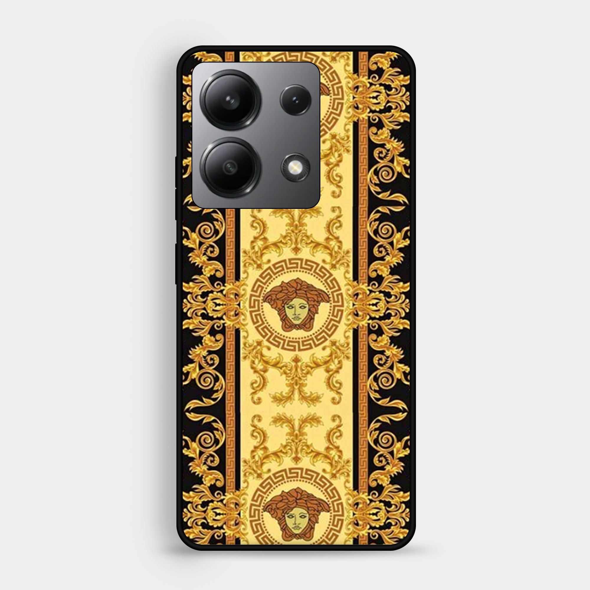 Redmi Note 13 4G - Wallpaper 114 - Premium Printed Glossy Phone Case