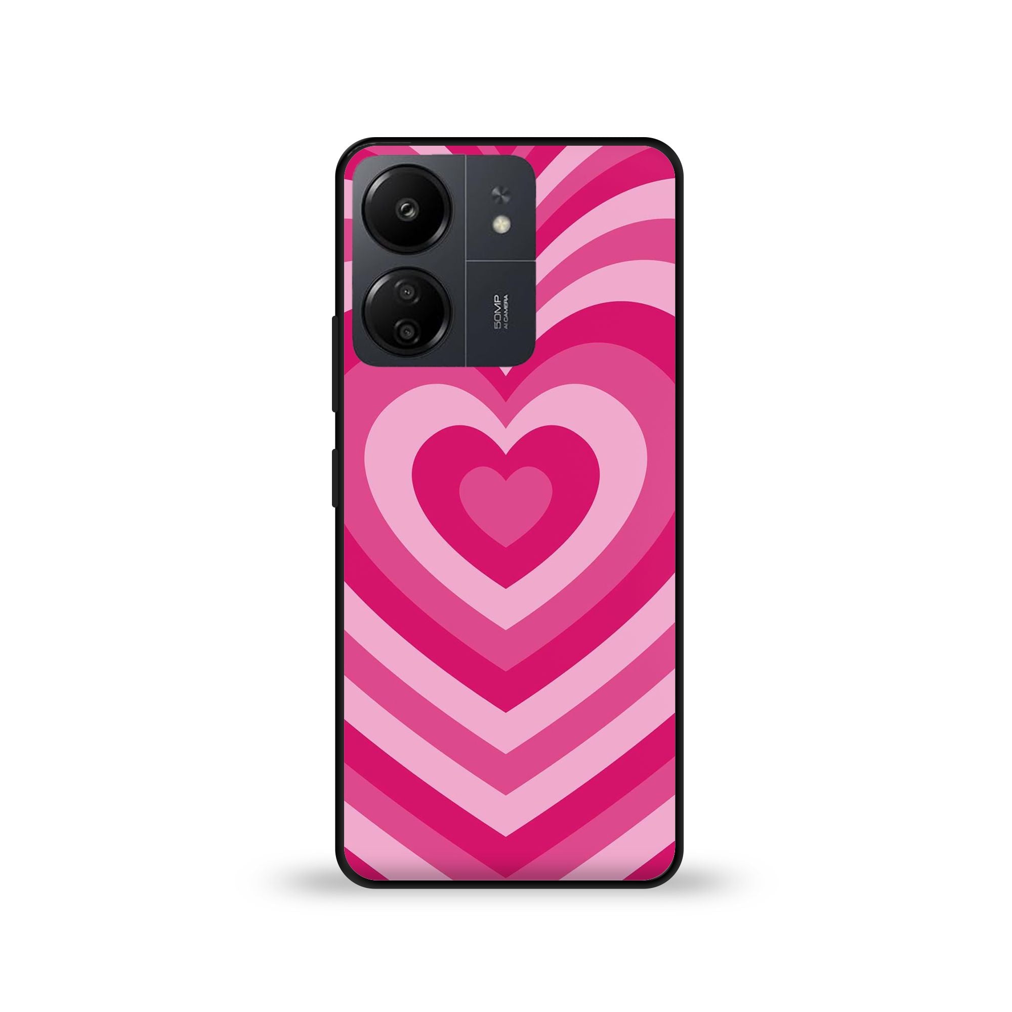 Redmi 13C - Wallpaper 120 - Premium Printed Glossy Phone Case