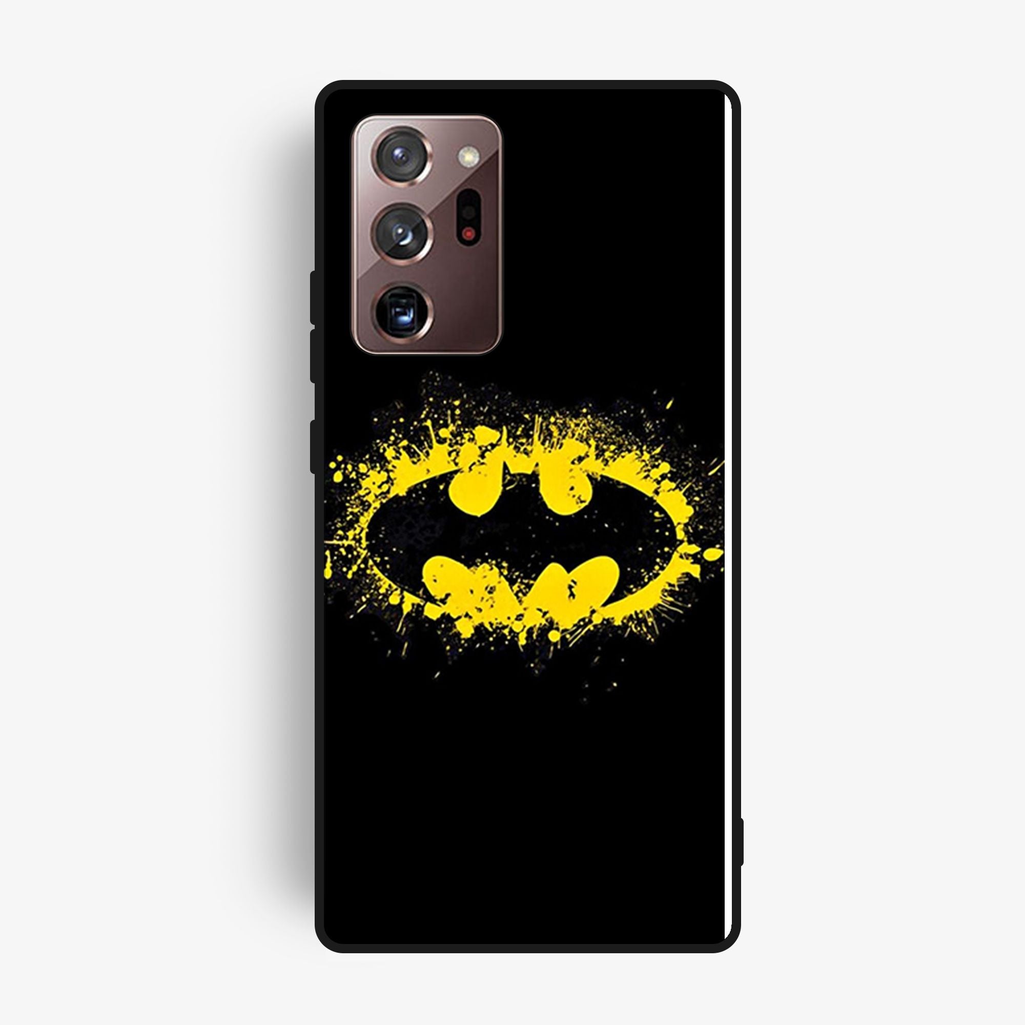 Samsung Galaxy Note 20 Ultra - Wallpaper 117 - Premium Printed Glossy Phone Case
