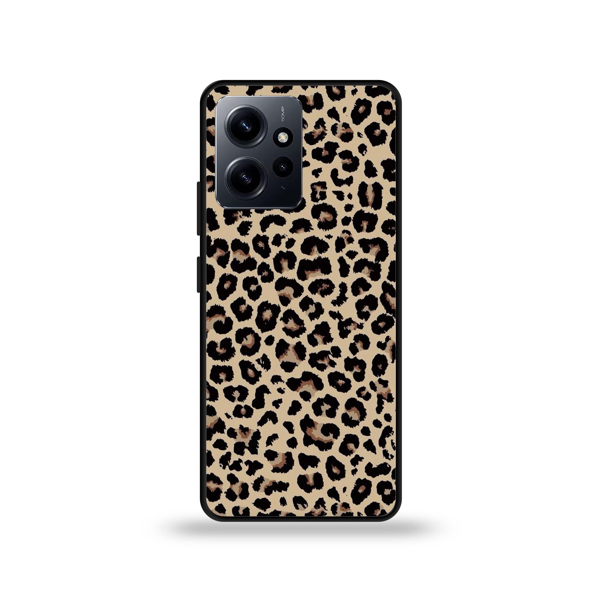 Xiaomi Redmi Note 12 4G - Wallpaper 040 - Premium Printed Glossy Phone Case