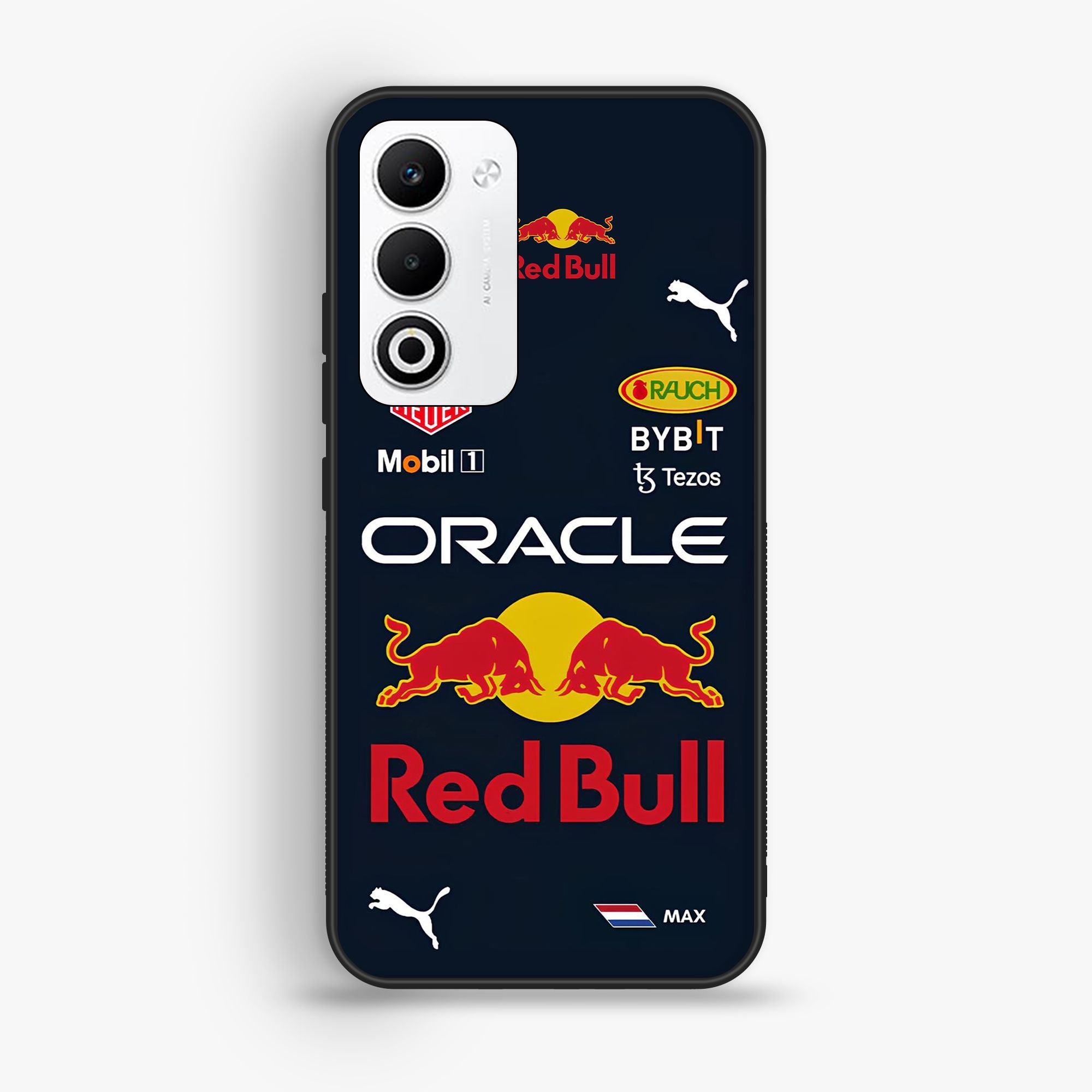 Oppo A5 - Wallpaper 025 - Premium Printed Glossy Phone Case