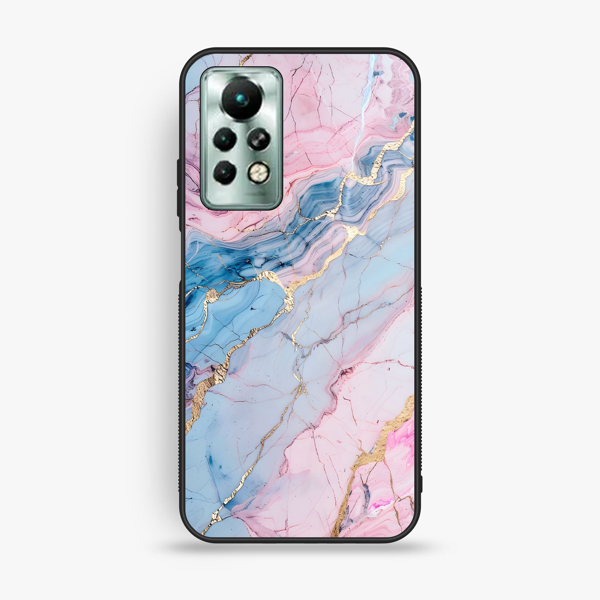 Infinix Note 11 - Wallpaper 034 - Premium Printed Glossy Phone Case