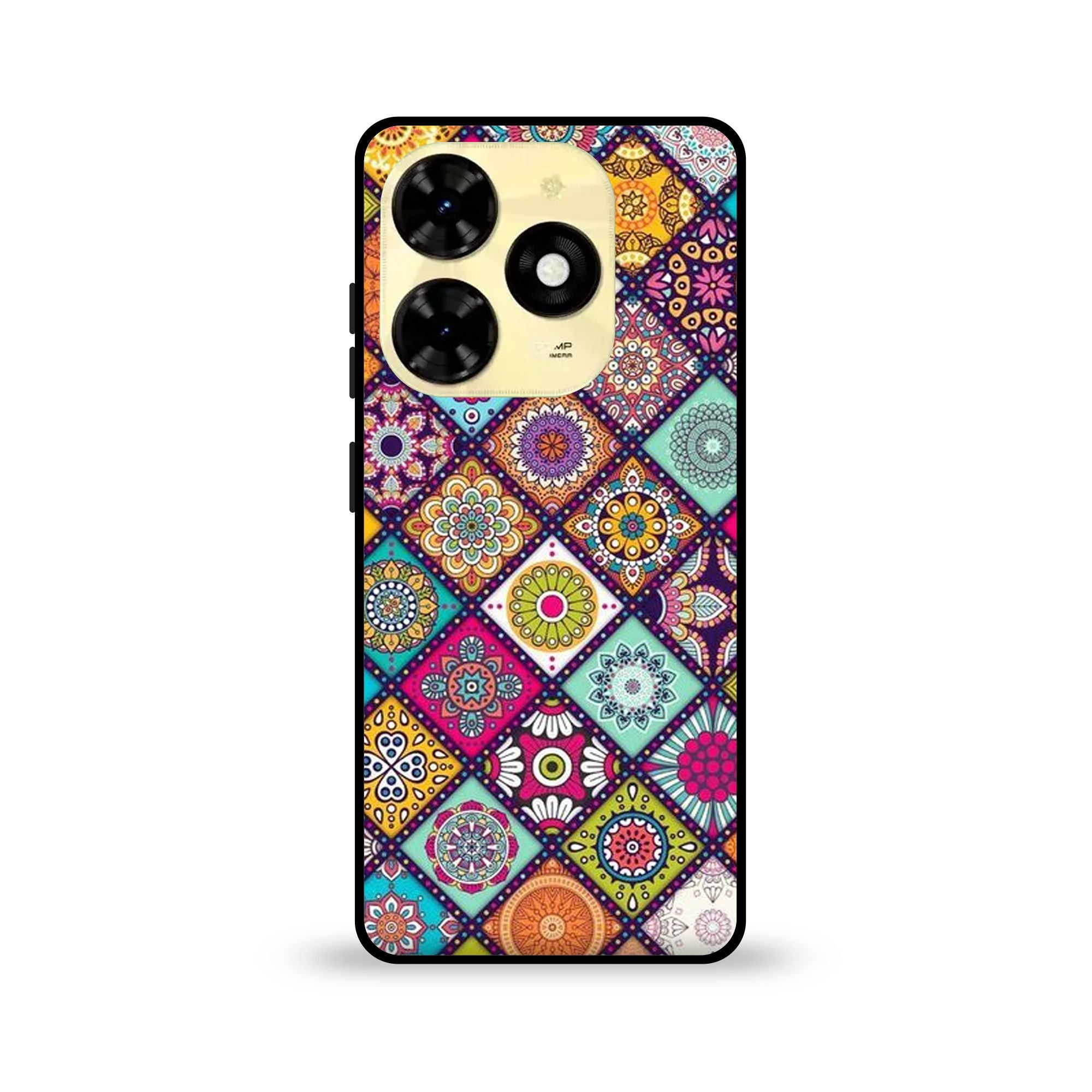 Tecno Spark 20C - Wallpaper 003 - Premium Printed Glossy Phone Case