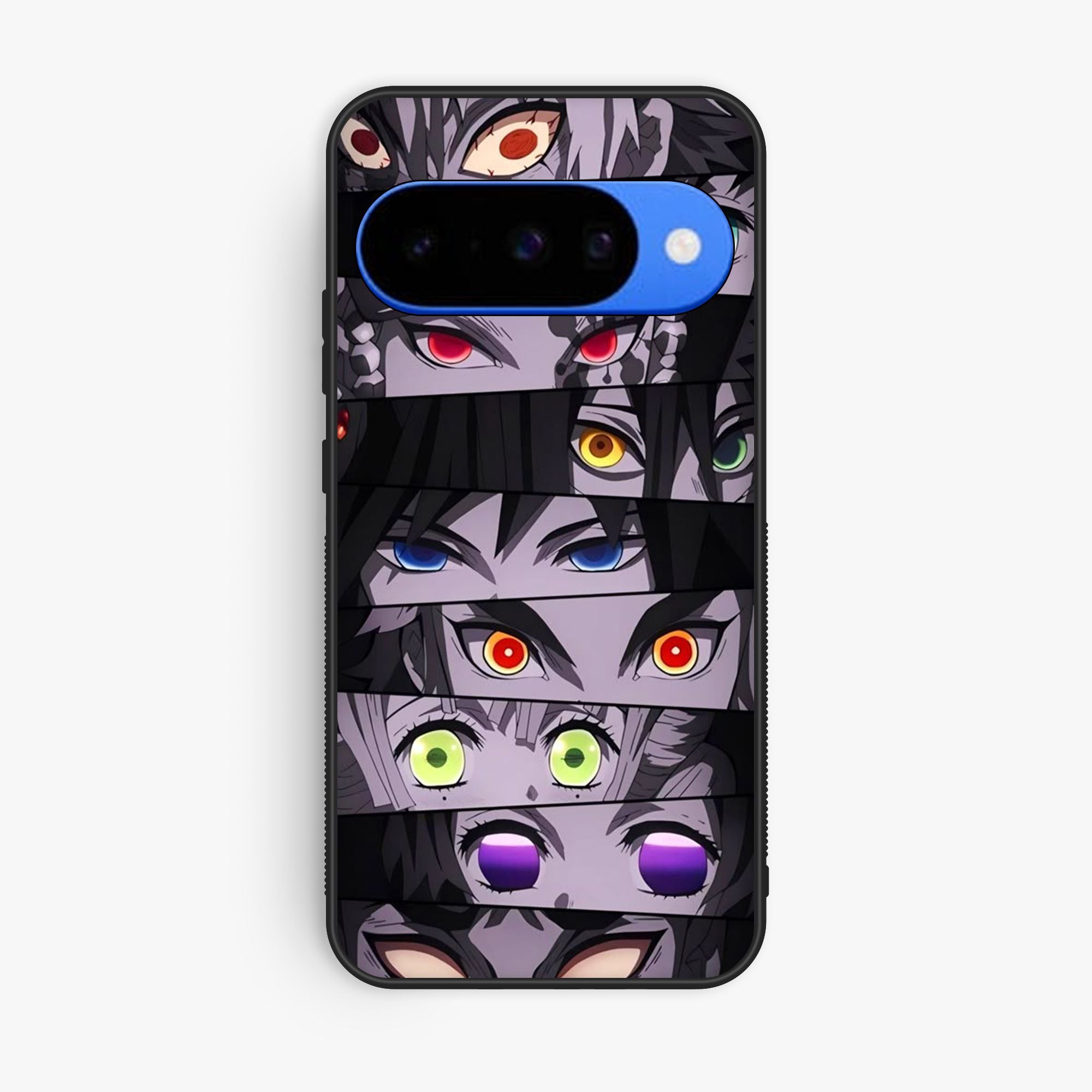 Google Pixel 10 - Wallpaper 075 - Premium Printed Glossy Phone Case