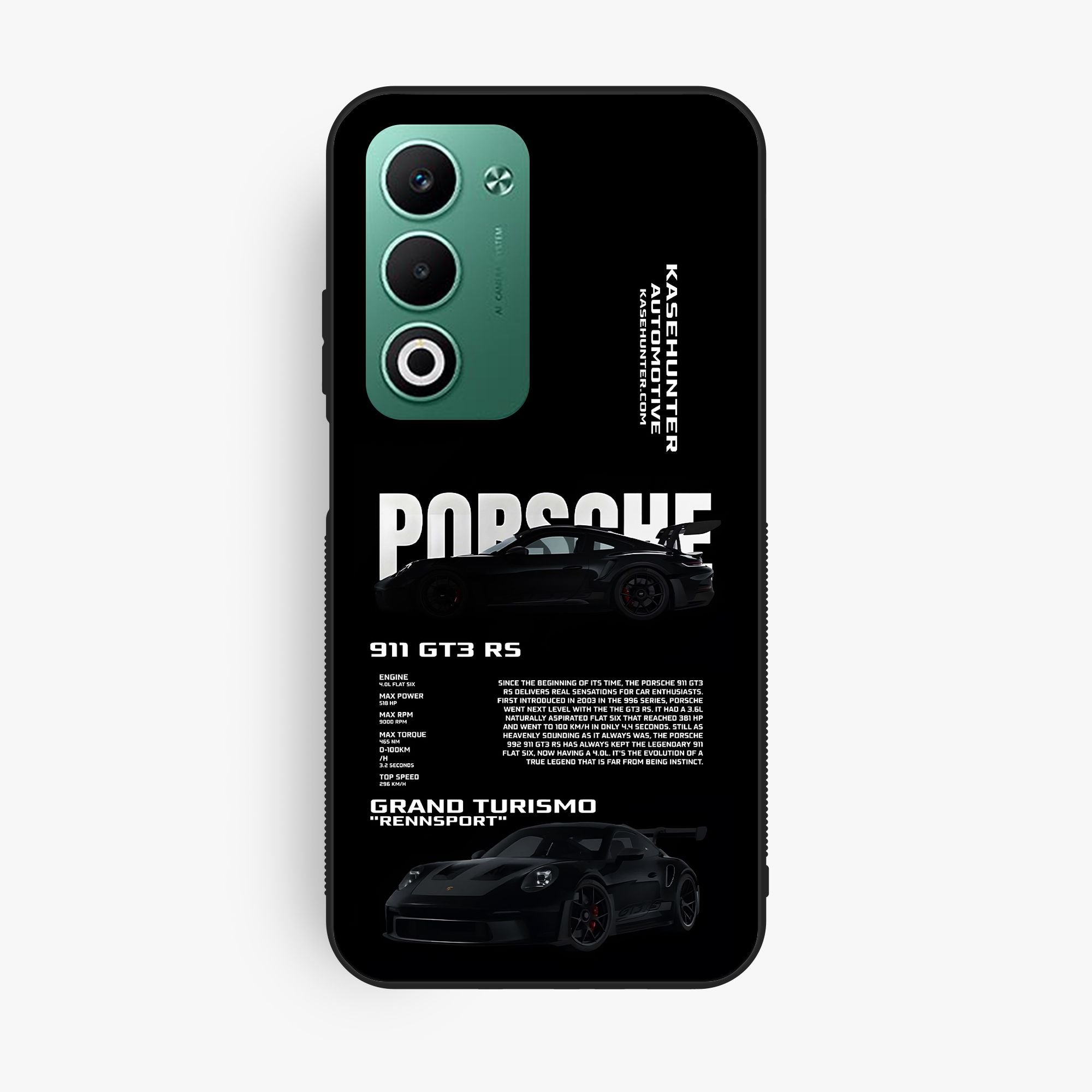 Oppo A5 5g - Wallpaper 93 - Premium Printed Glossy Phone Case