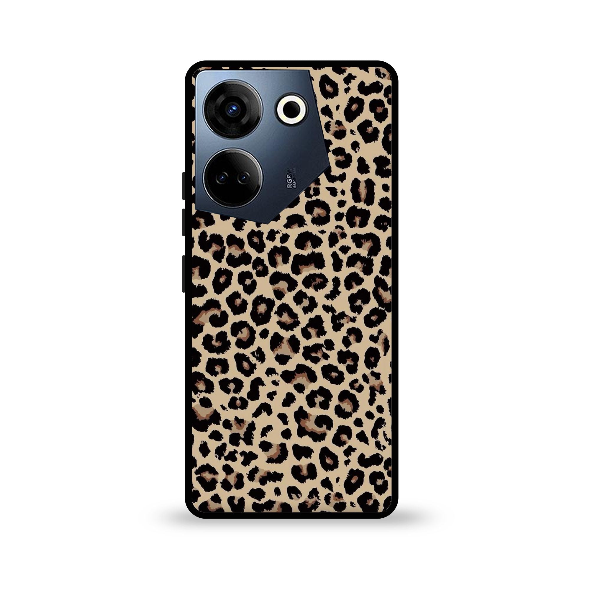Tecno Camon 20 - Wallpaper 33 - Premium Printed Glossy Phone Case