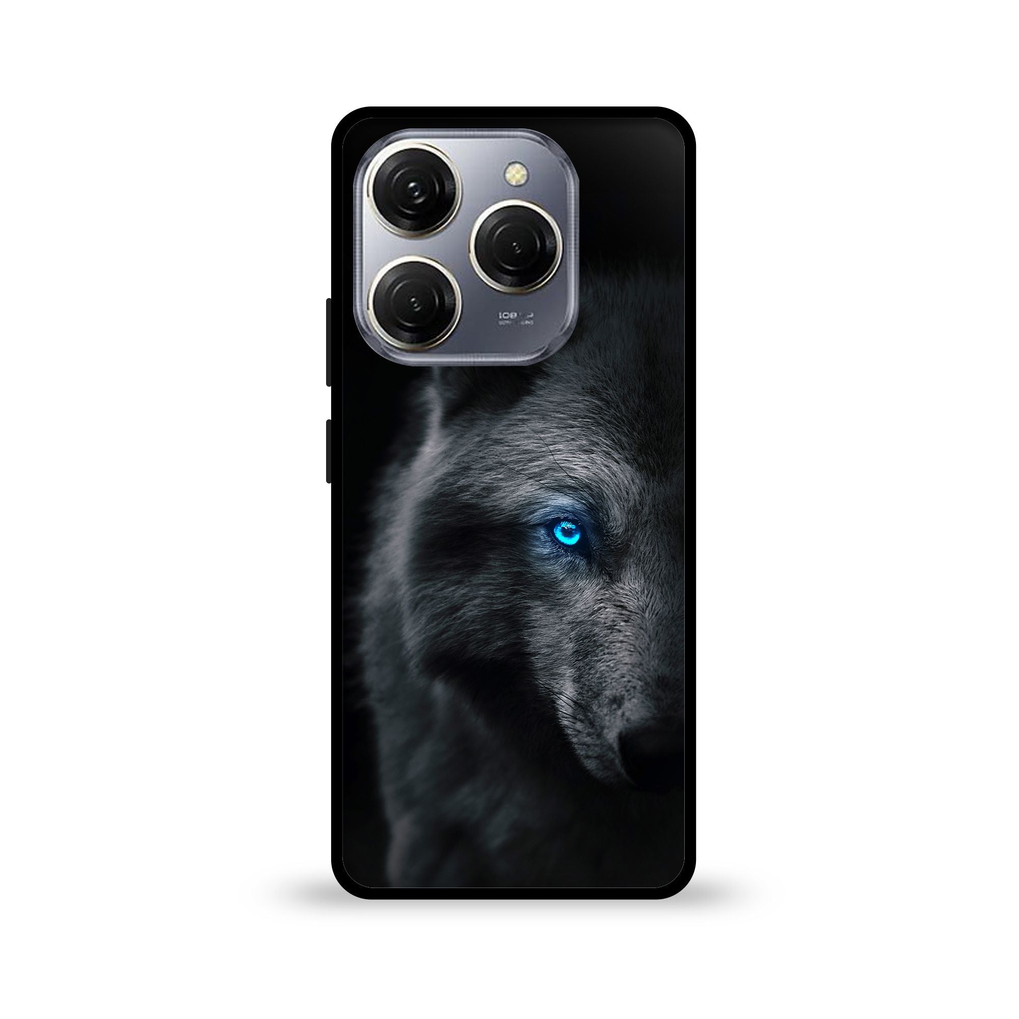 Tecno Spark 20 Pro - Wallpaper 131 - Premium Printed Glossy Phone Case
