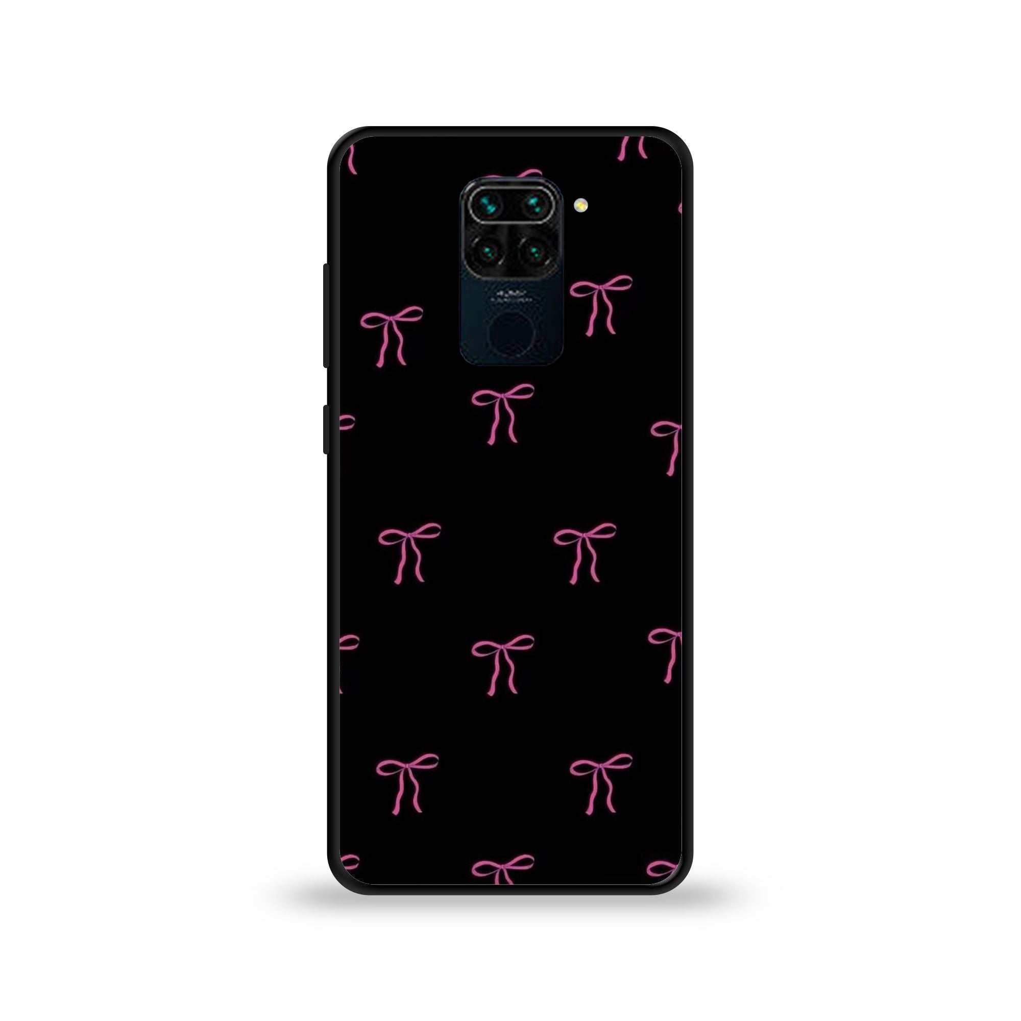 Redmi 9 - Wallpaper 093 - Premium Printed Glossy Phone Case