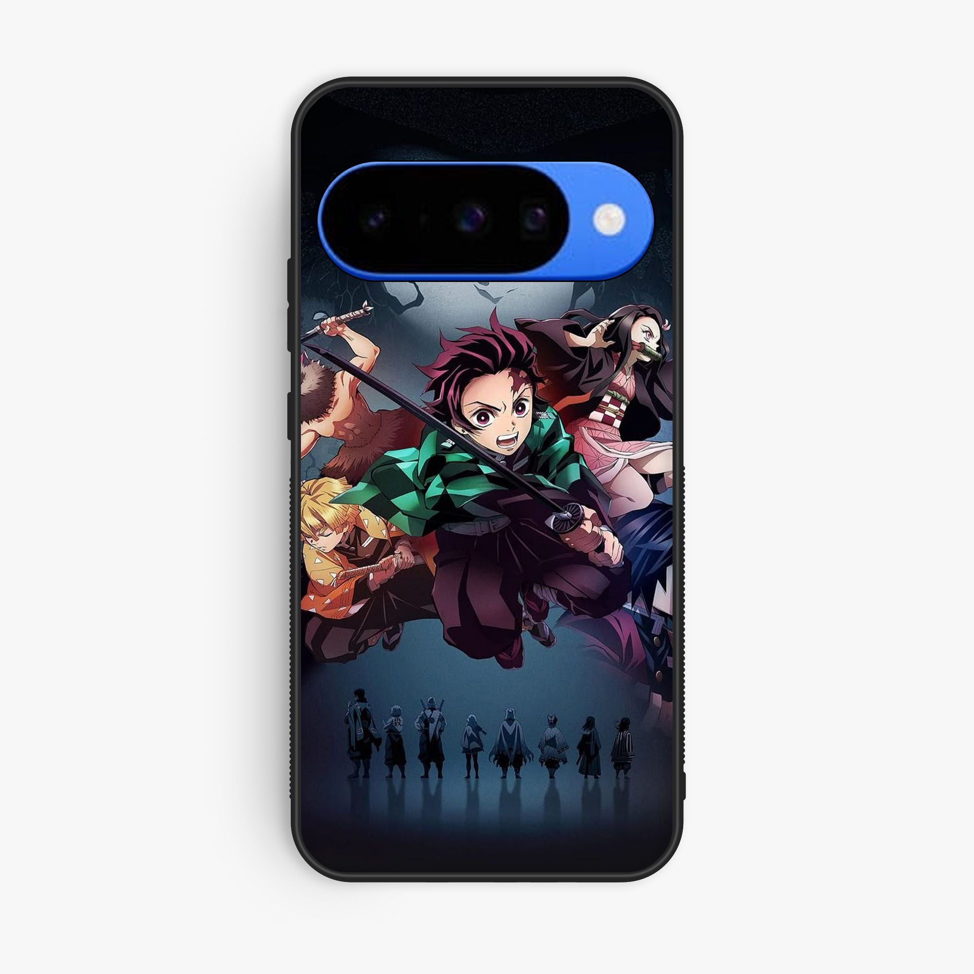 Google Pixel 10 - Wallpaper 077 - Premium Printed Glossy Phone Case