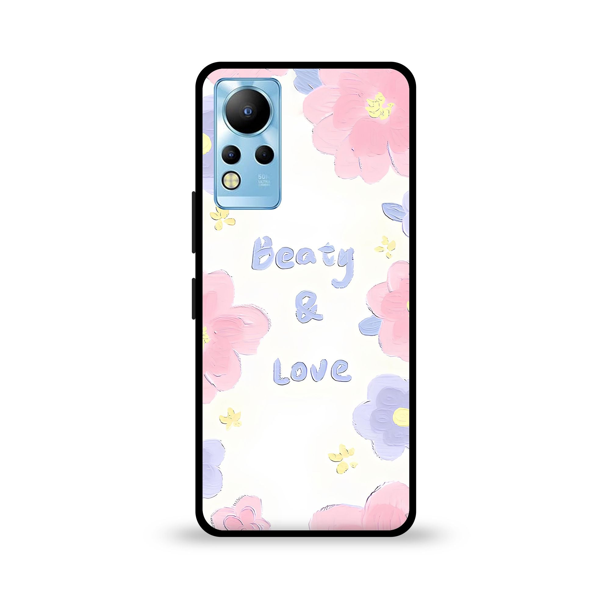 Infinix Note 12 - Wallpaper 87 - Premium Printed Glossy Phone Case