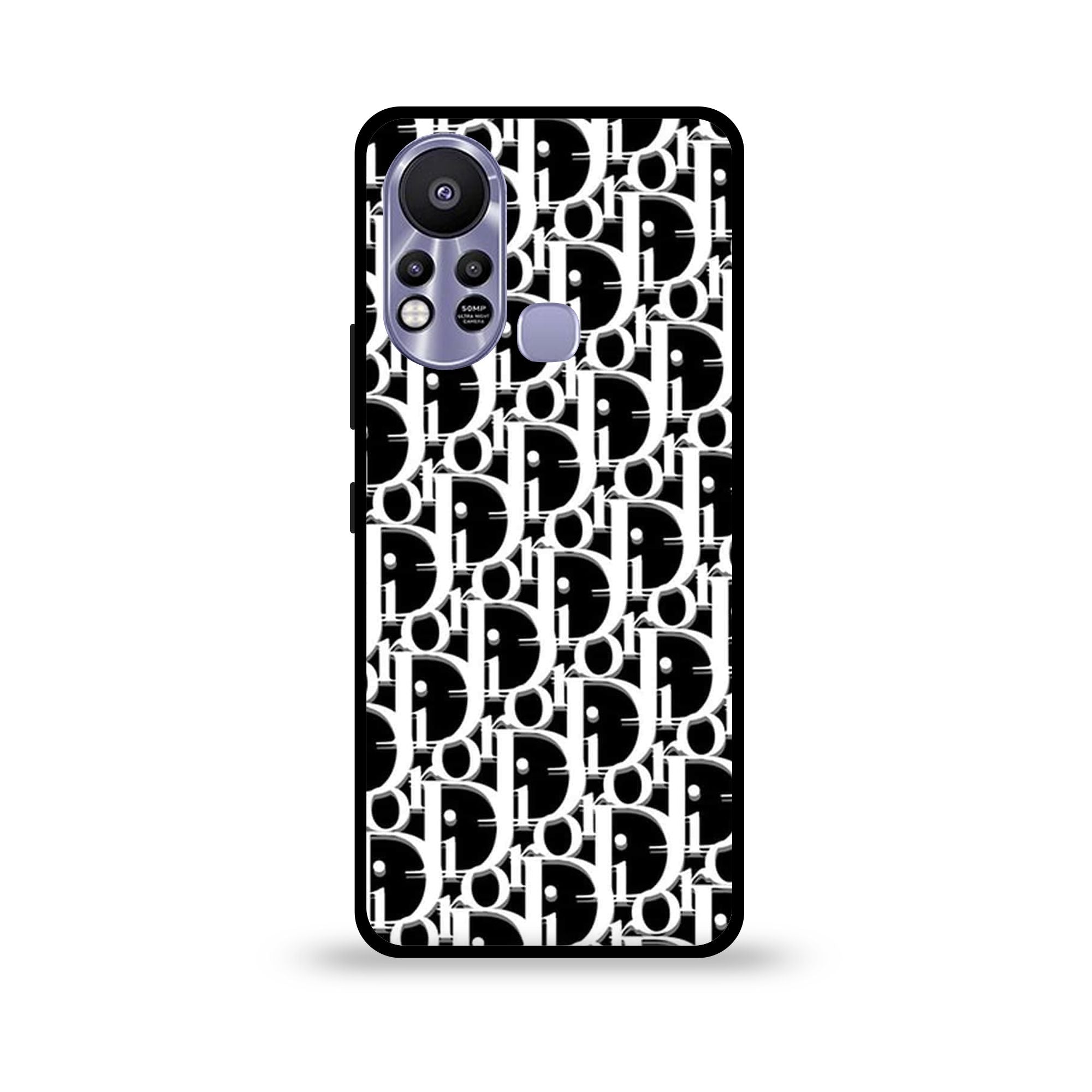 Infinix Hot 11S - Wallpaper 65 - Premium Printed Glossy Phone Case