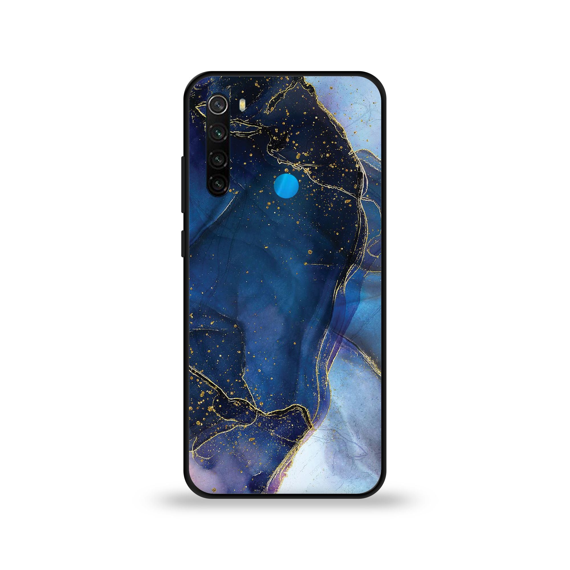 Redmi Note 8 - Wallpaper 127 - Premium Printed Glossy Phone Case
