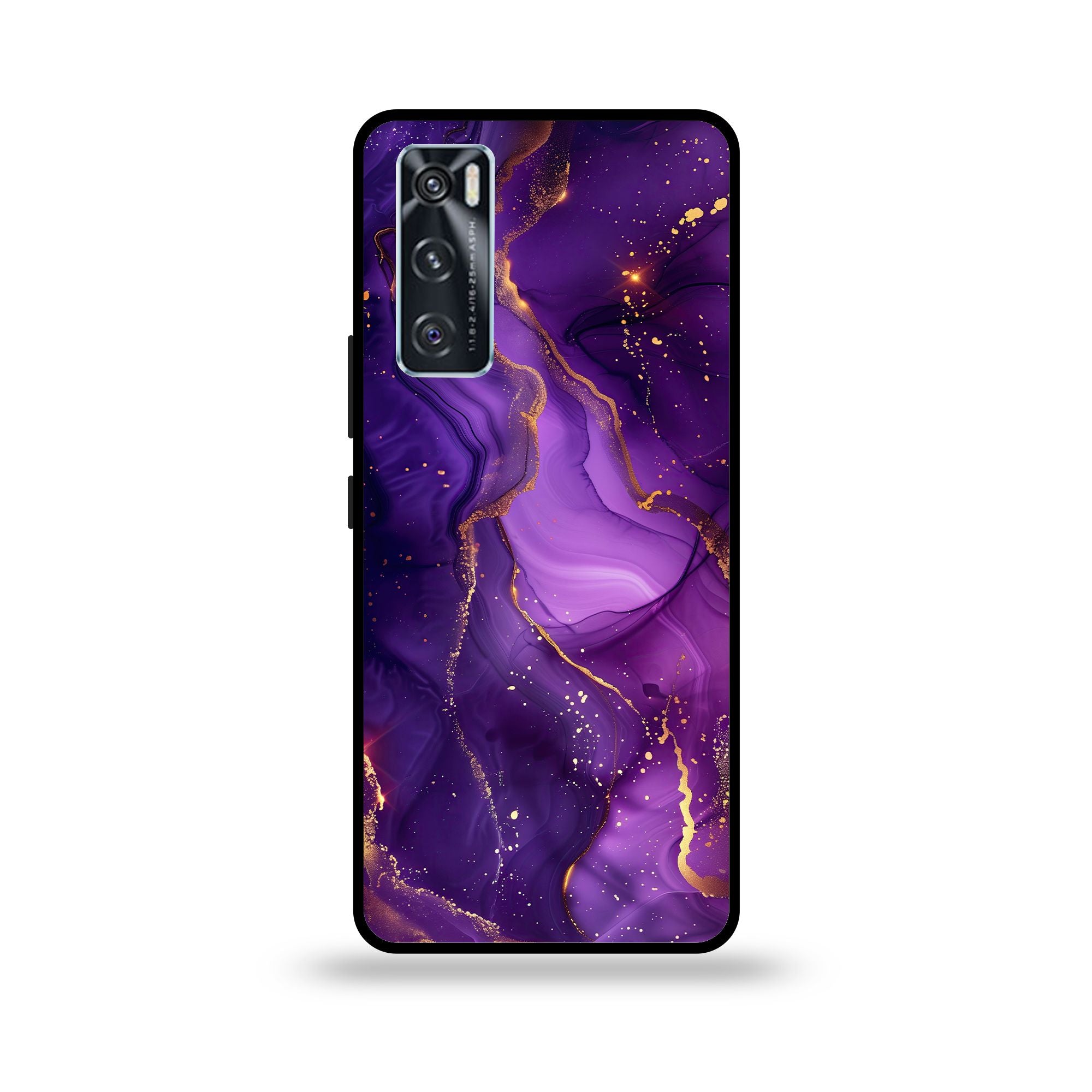 Vivo V20 SE - Wallpaper 111 - Premium Printed Glossy Phone Case