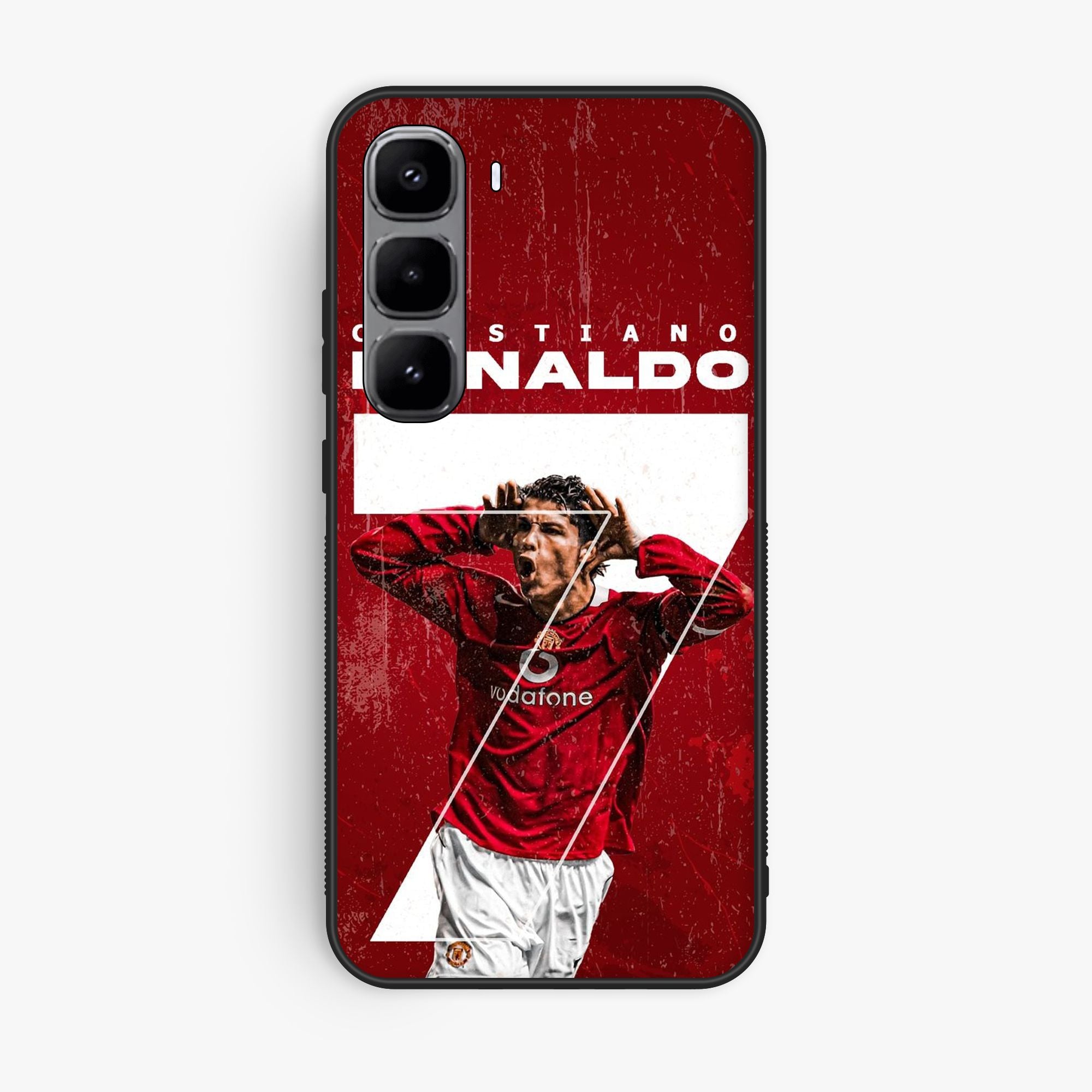 Infinix Hot 60 Pro - Wallpaper 015 - Premium Printed Glossy Phone Case