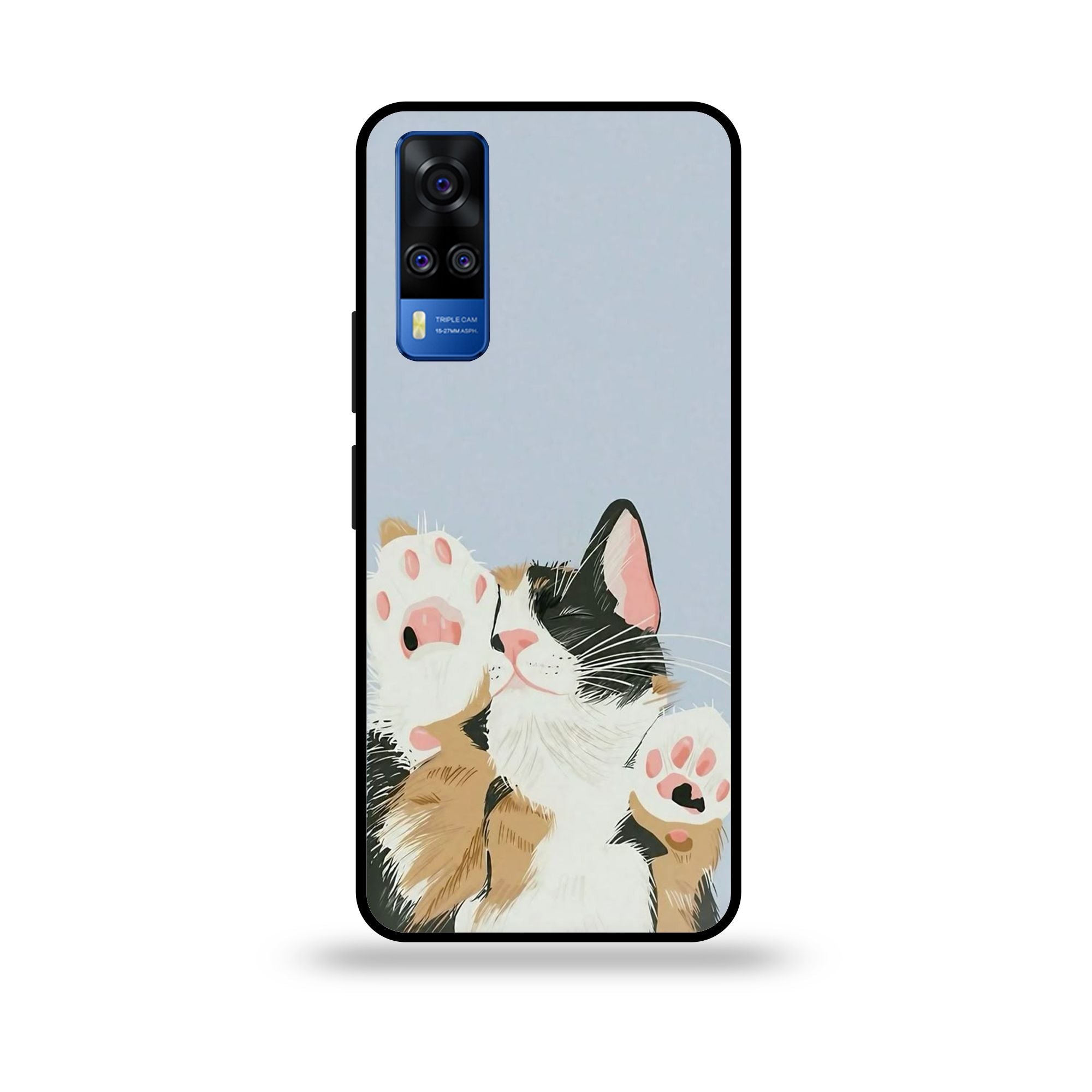 Vivo Y51S - Wallpaper 52 - Premium Printed Glossy Phone Case