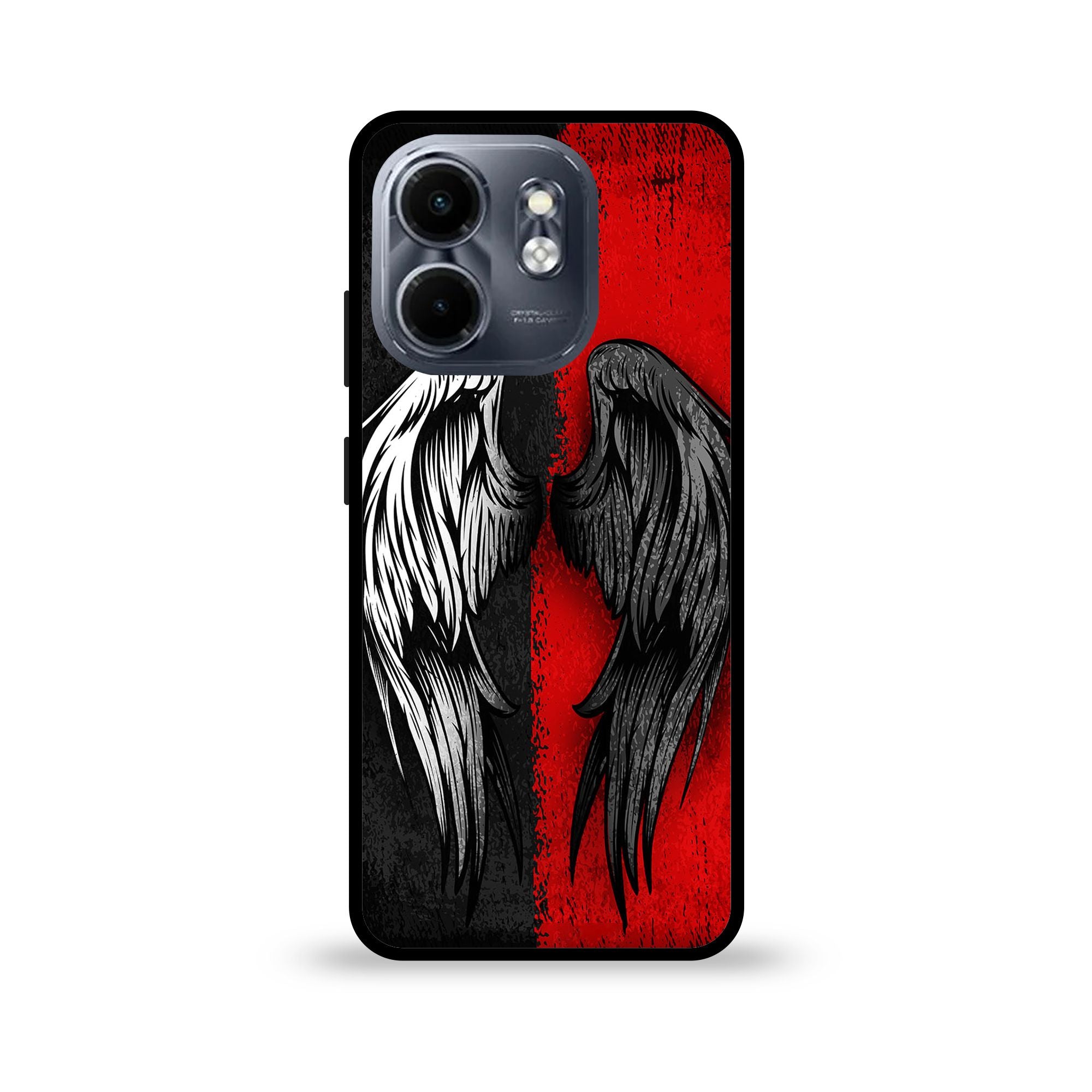 Infinix Smart 9 HD - Wallpaper 83 - Premium Printed Glossy Phone Case