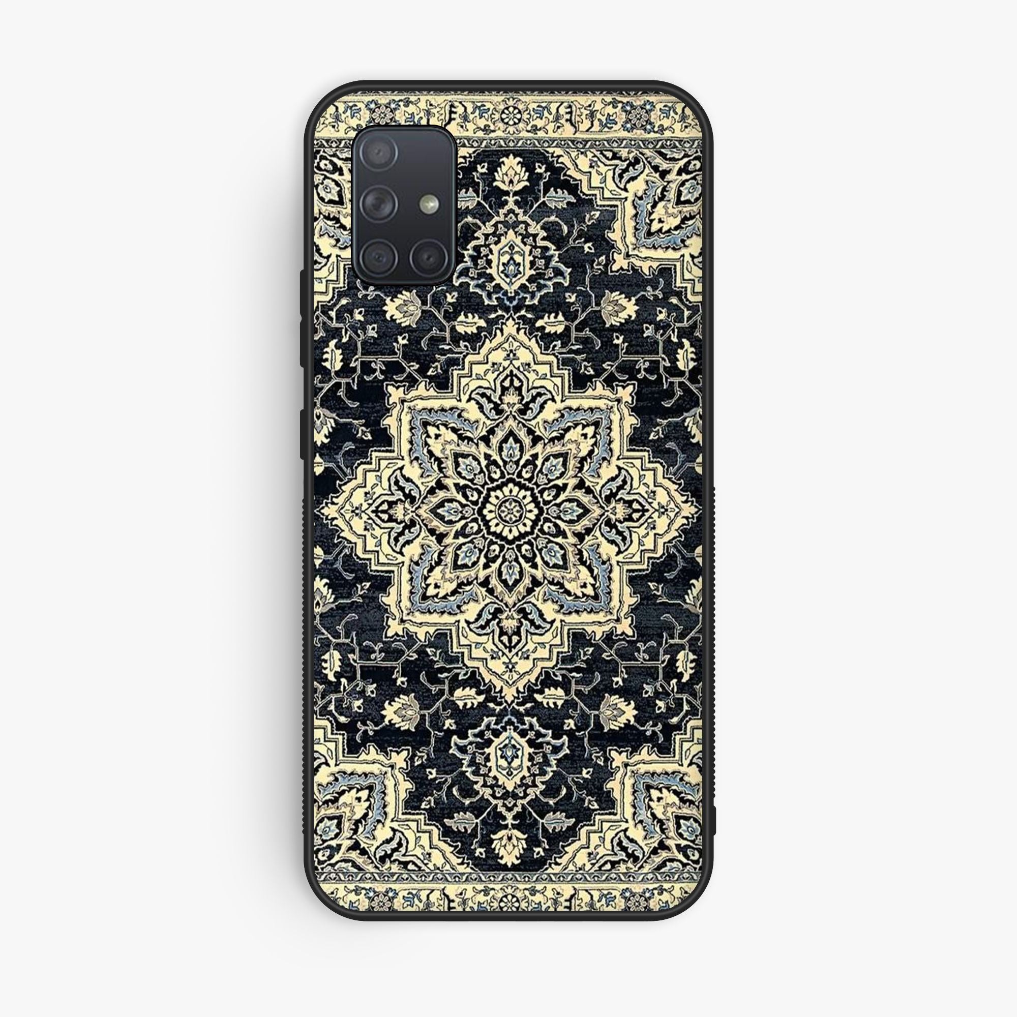 Samsung Galaxy A51 - Wallpaper 044 - Premium Printed Glossy Phone Case