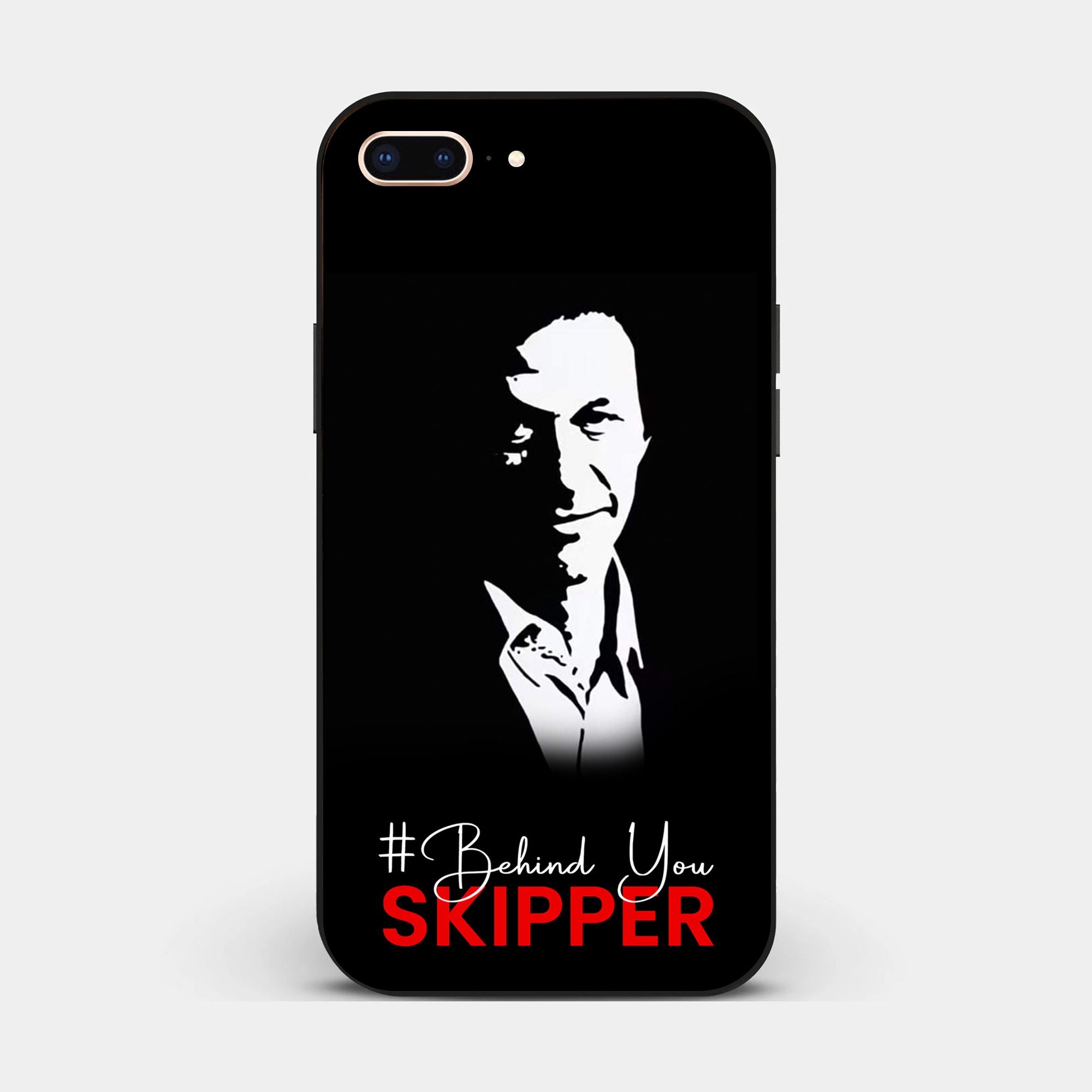 iPhone 8 Plus - Wallpaper 103 - Premium Printed Glossy Phone Case