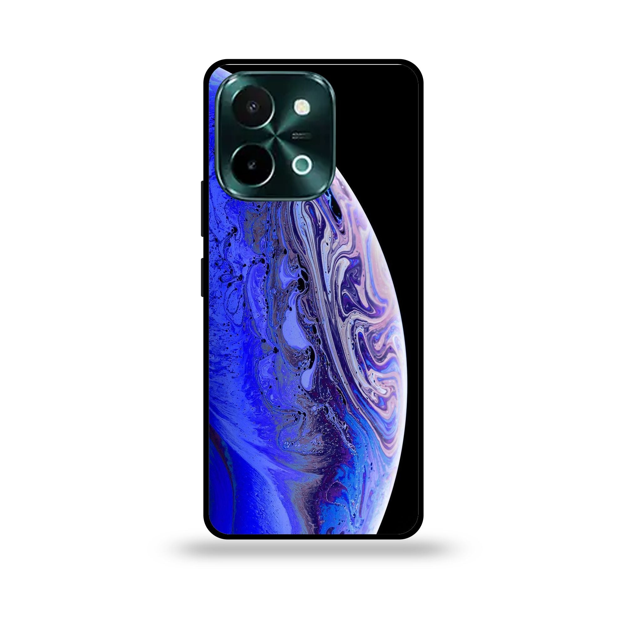 Vivo Y28 - Wallpaper 53 - Premium Printed Glossy Phone Case
