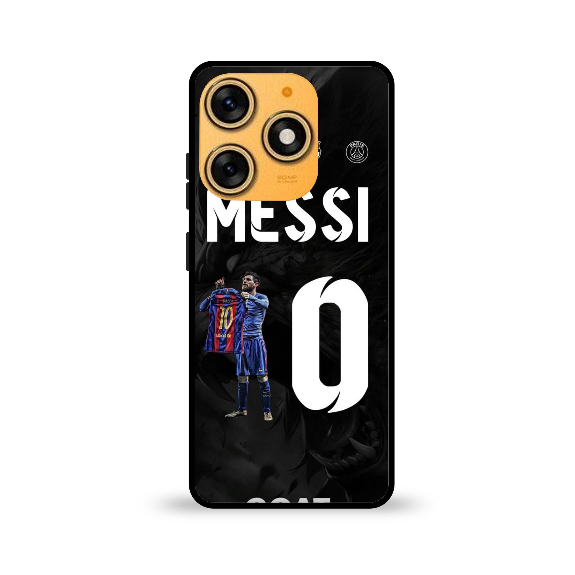 Tecno Spark 10 - Wallpaper 157 - Premium Printed Glossy Phone Case