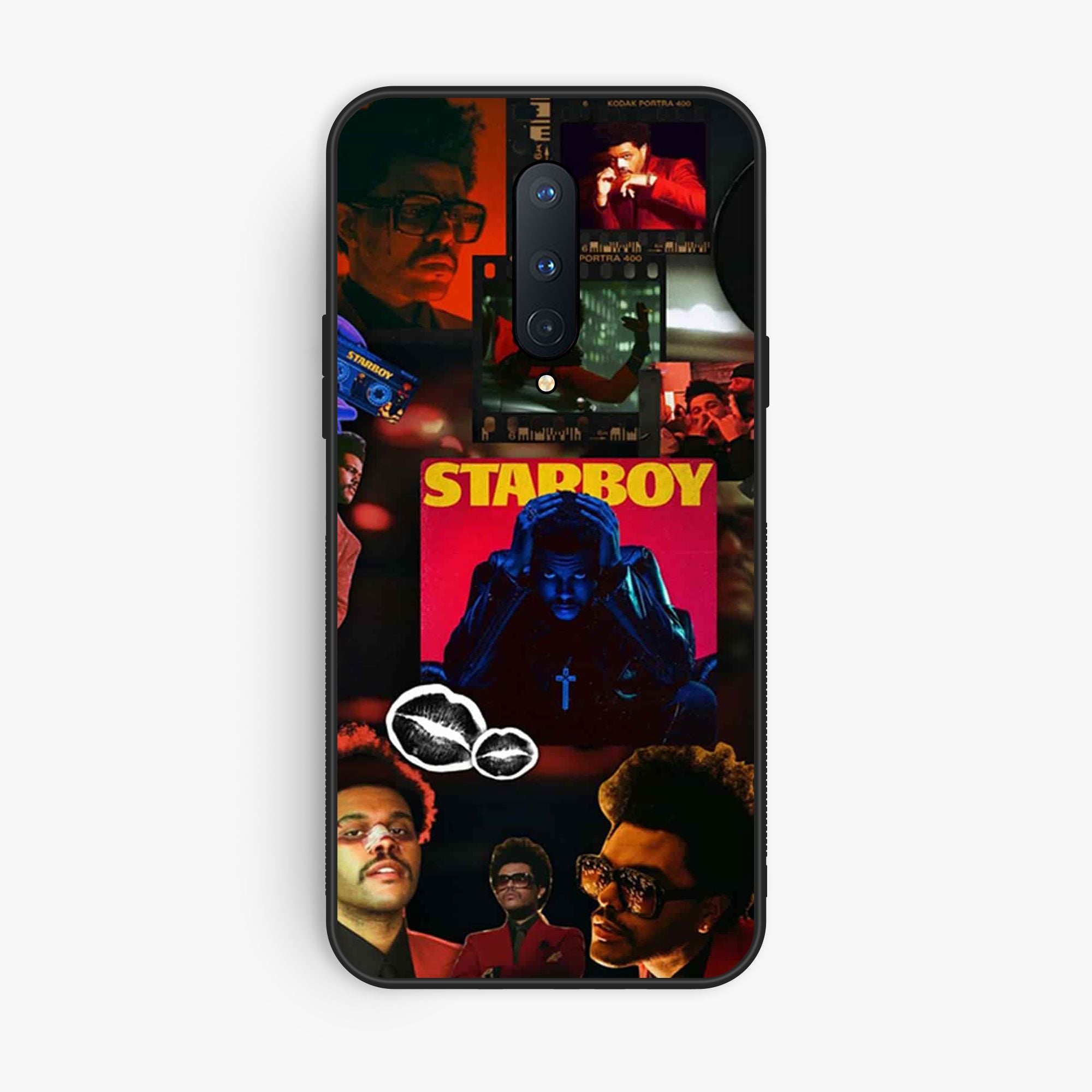 OnePlus 8 - Wallpaper 109 - Premium Printed Glossy Phone Case
