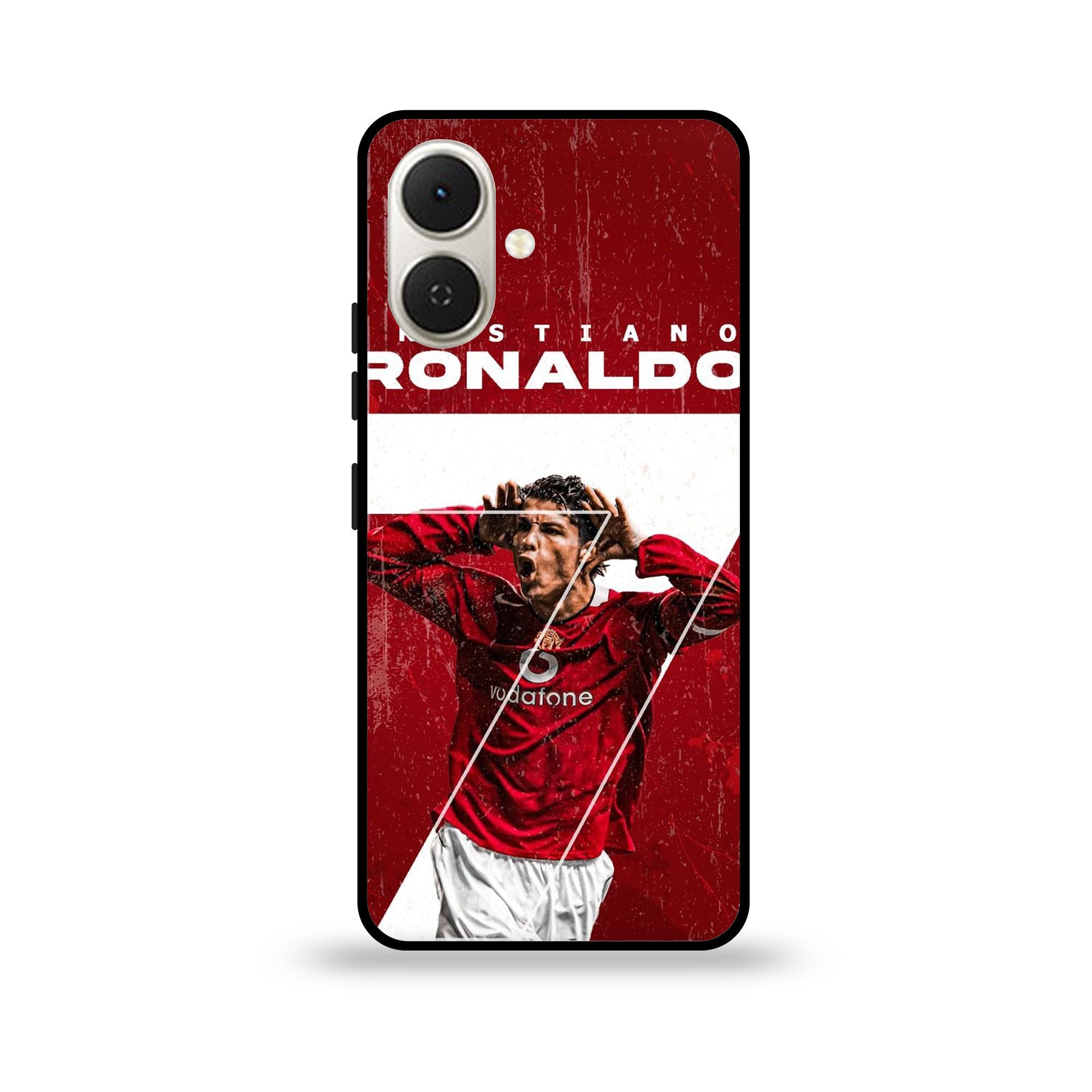 Tecno Spark Go 2 ( 4GB ) - Wallpaper 015 - Premium Printed Glossy Phone Case