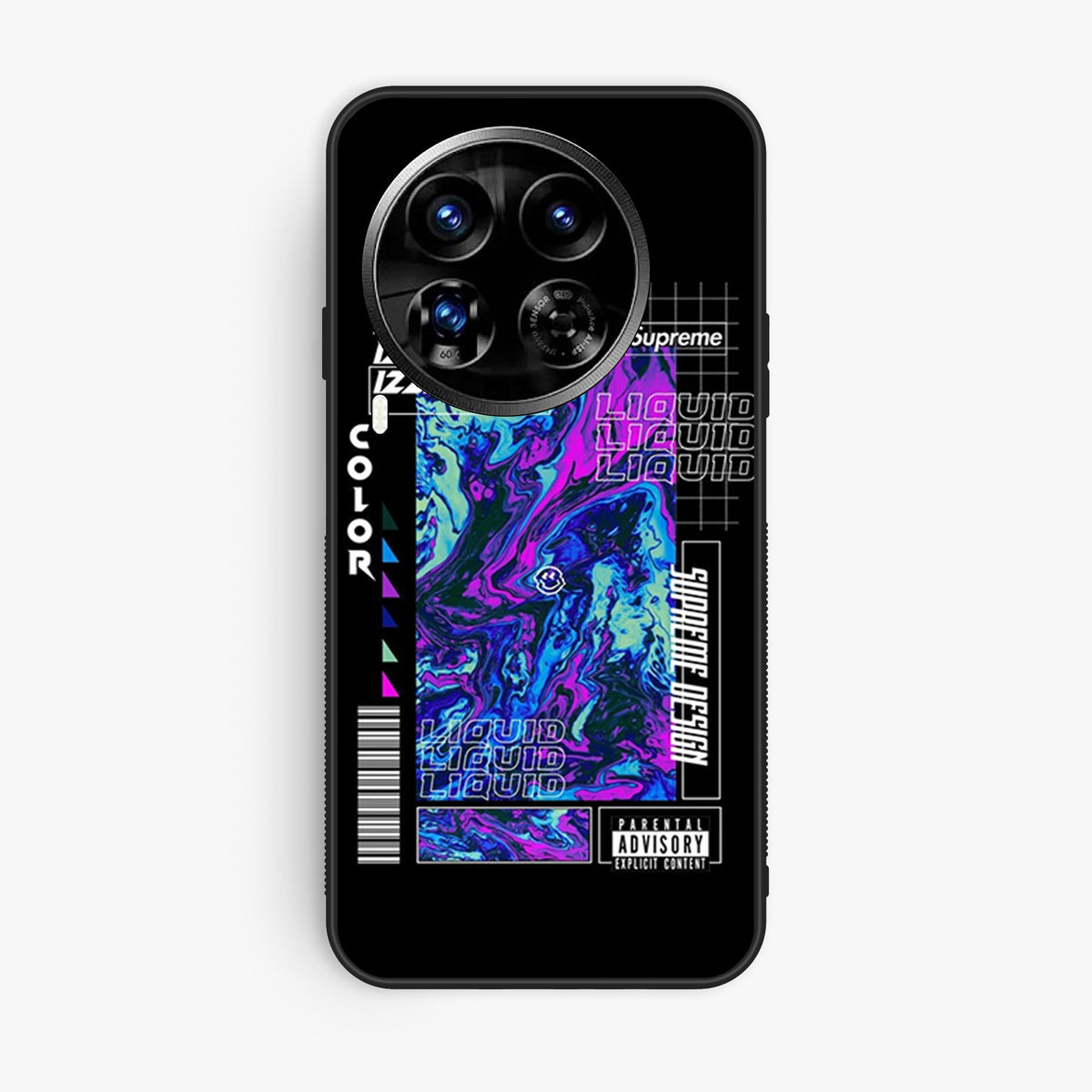 Tecno Camon 30 - Wallpaper 70 - Premium Printed Glossy Phone Case