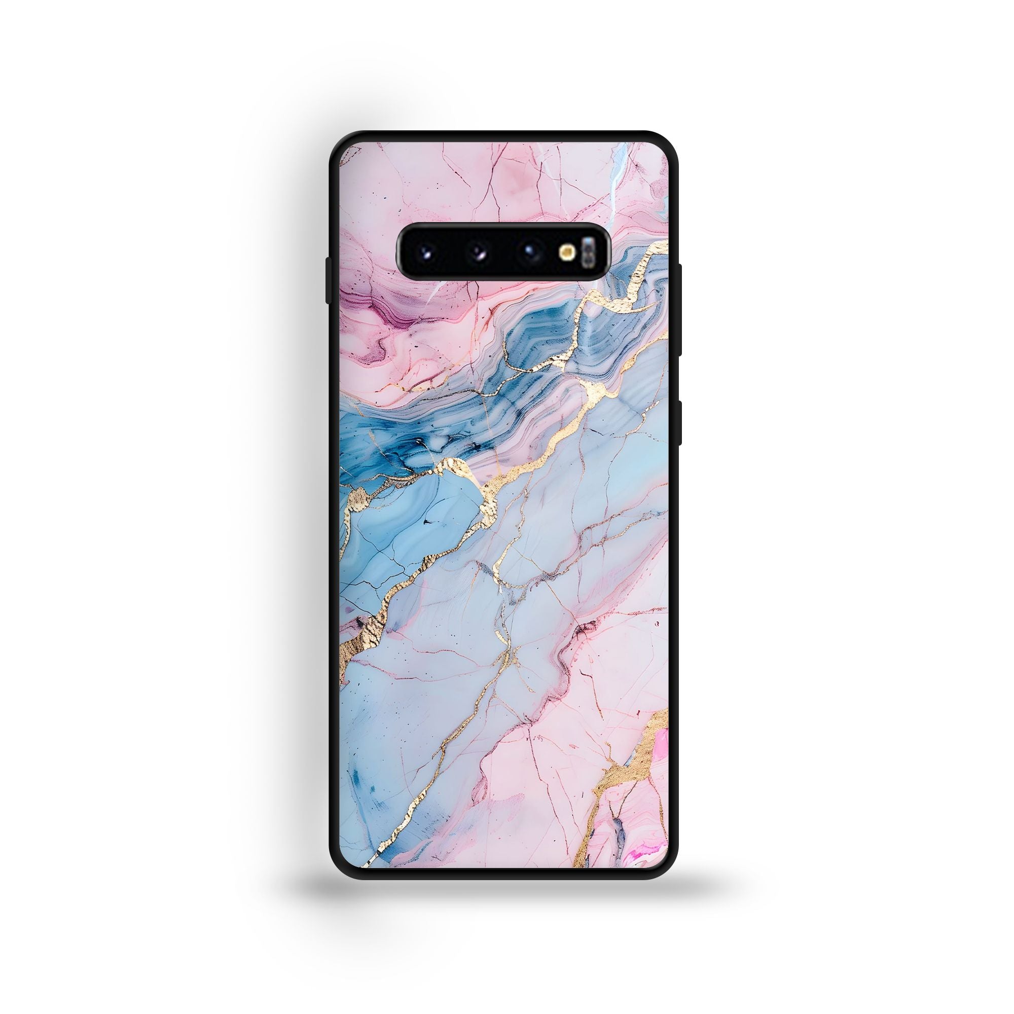 Samsung Galaxy S10 - Wallpaper 034 - Premium Printed Glossy Phone Case